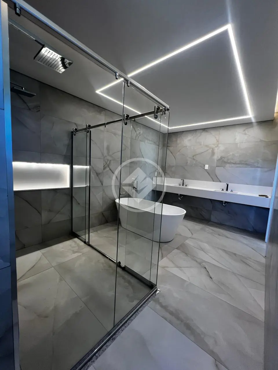 Imagem 4 - Casa Condomínio em Residencial Goiânia Golfe Clube, Goiânia - GO