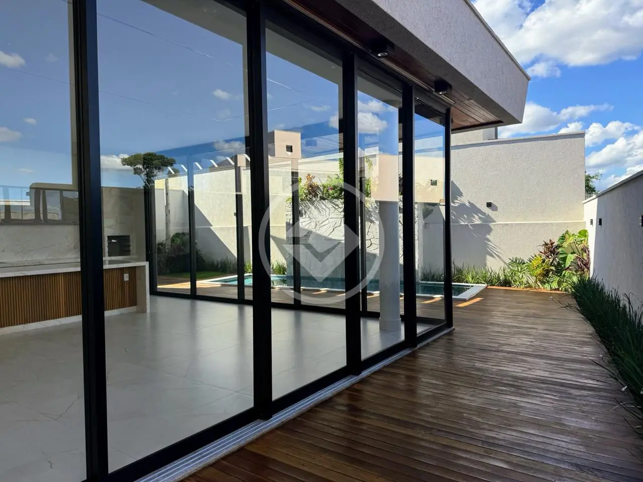 Imagem 4 - Casa Condomínio em Residencial Goiânia Golfe Clube, Goiânia - GO