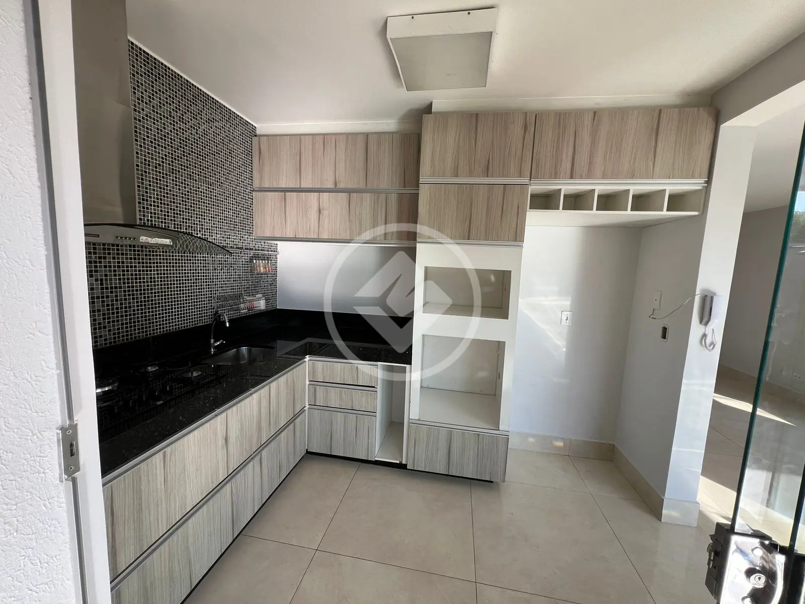 Imagem 3 - Casa Condomínio em SETOR NEGRÃO DE LIMA, Goiânia - GO