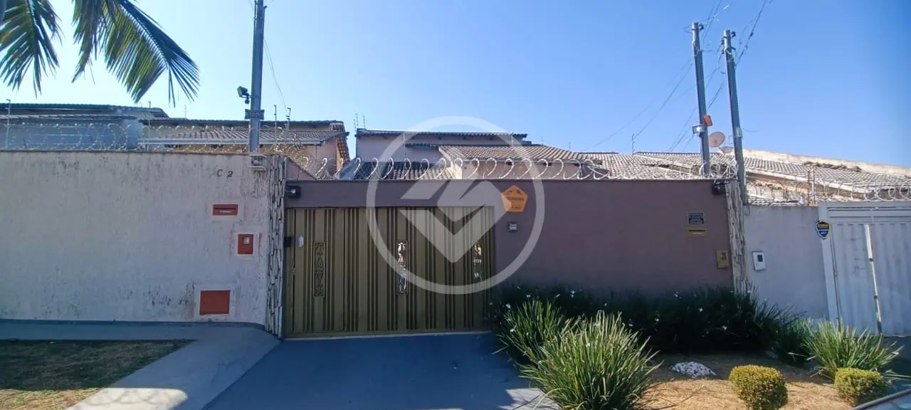 Casa Residencial Sevilha, Goiânia - GO — foto 2