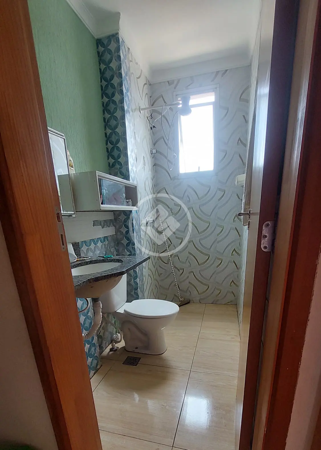 Imagem 2 - Apartamento em Jardim Belo Horizonte, Aparecida de Goiânia - GO