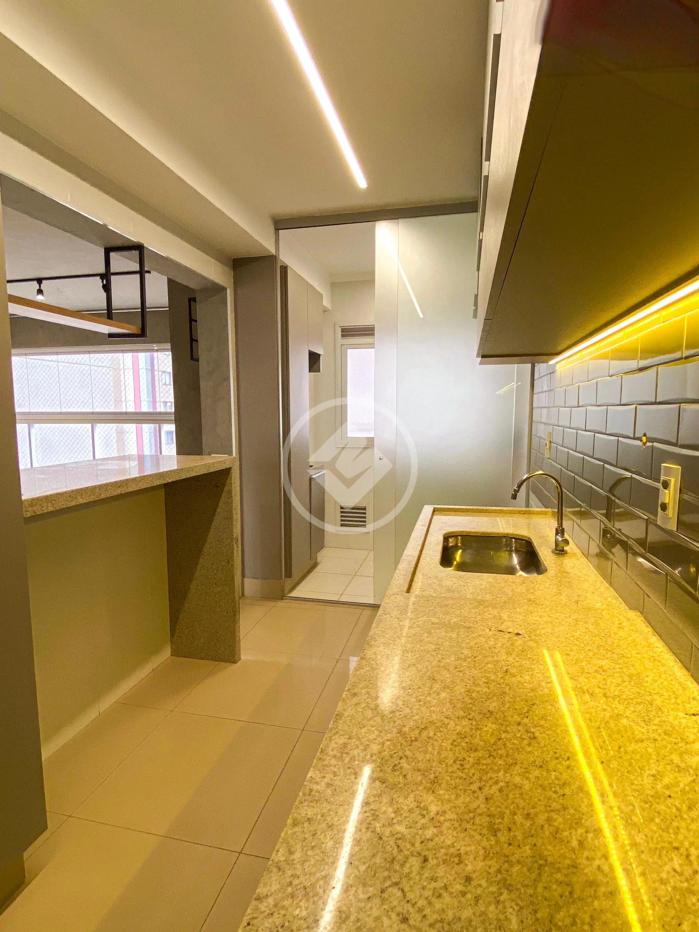 Imagem 5 - Apartamento em Setor Bueno, Goiânia - GO