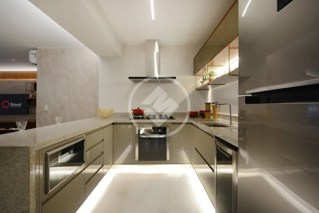 Imagem 4 - Apartamento em Setor Bueno, Goiânia - GO