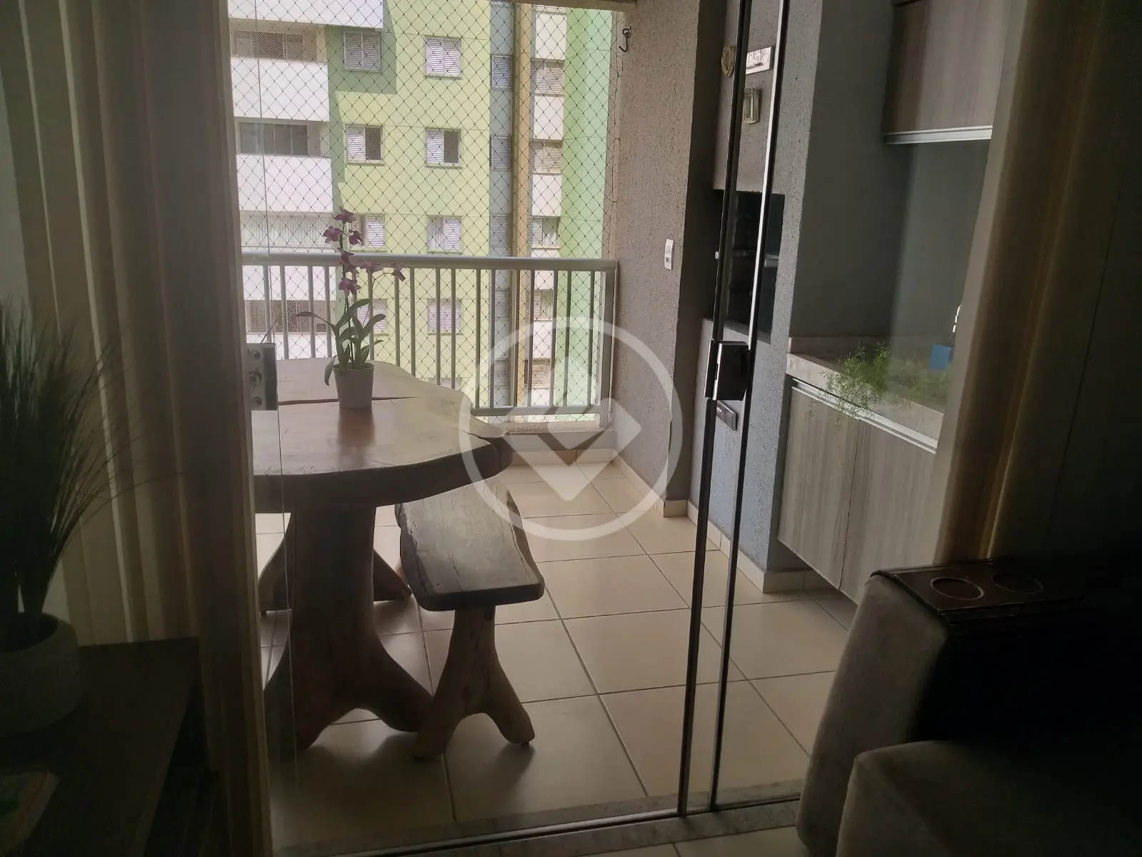 Image 12 - Apartamento em Jardim Goiás, Goiânia - GO