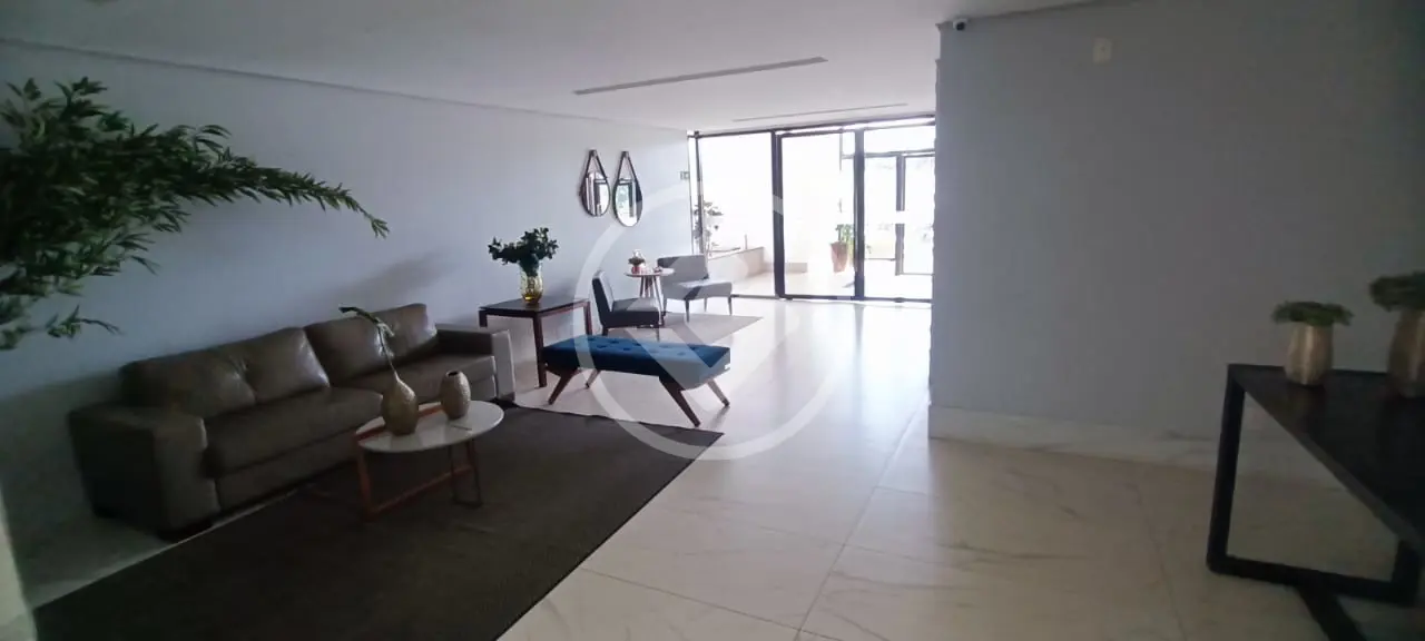 Imagem 2 - Apartamento em Jardim Goiás, Goiânia - GO