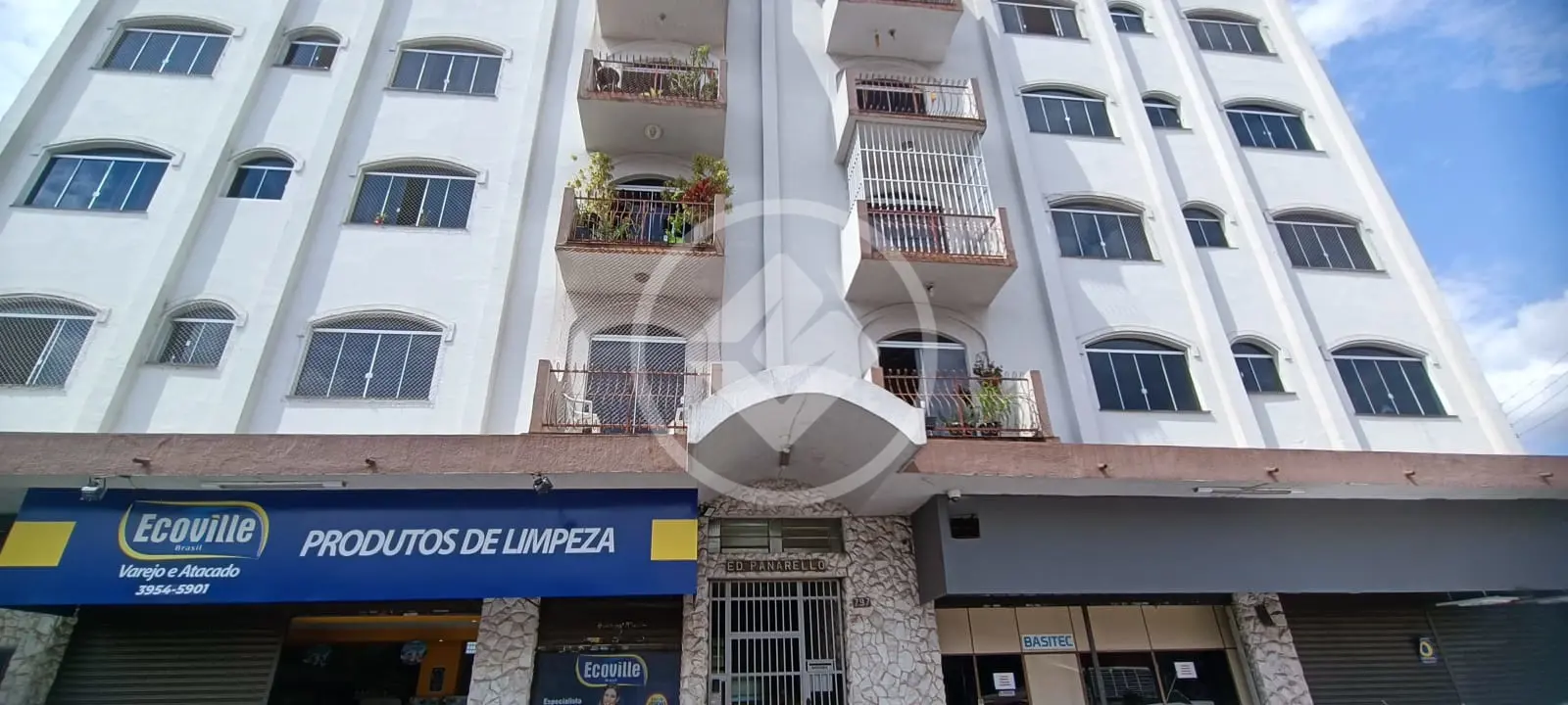 Apartamento SETOR SUL, Goiânia - GO — foto 1