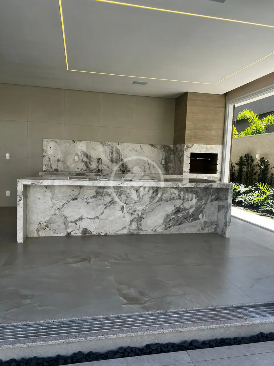 Imagem 6 - Casa Condomínio em Residencial Goiânia Golfe Clube, Goiânia - GO