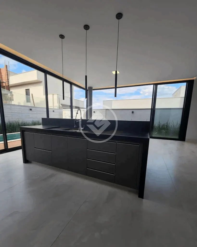 Imagem 3 - Casa em Residencial Goiânia Golfe Clube, Goiânia - GO