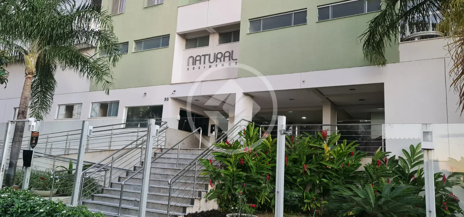 Apartamento Jardim Goiás, Goiânia - GO — foto 1