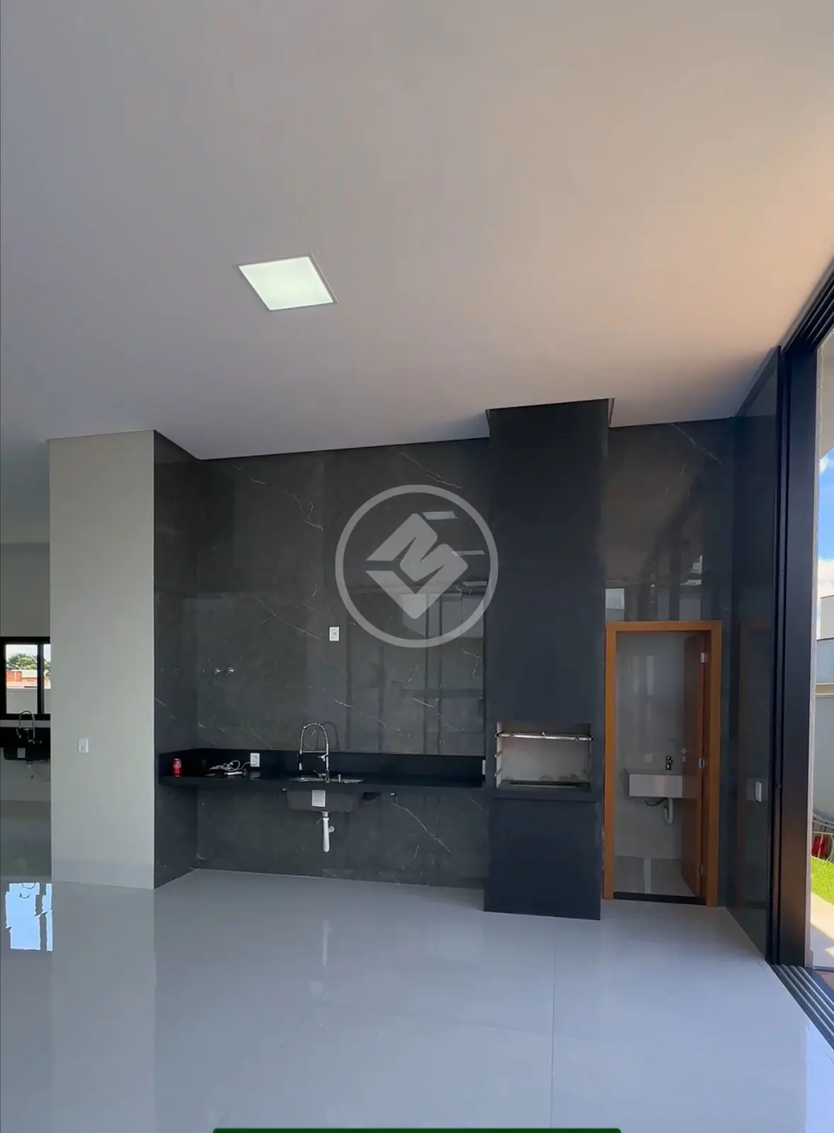 Imagem 5 - Casa Condomínio em Residencial Goiânia Golfe Clube, Goiânia - GO