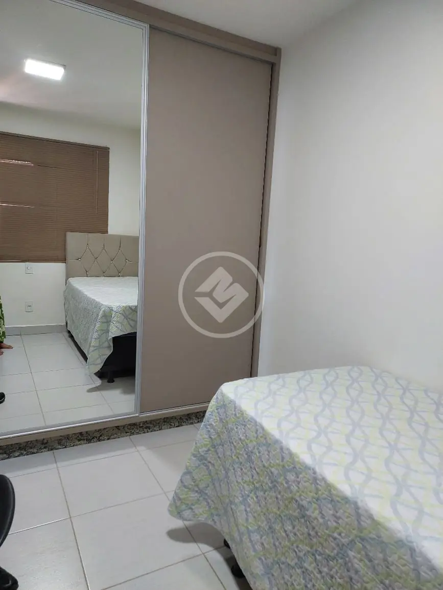 Image 18 - Apartamento em Setor Campinas, Goiânia - GO