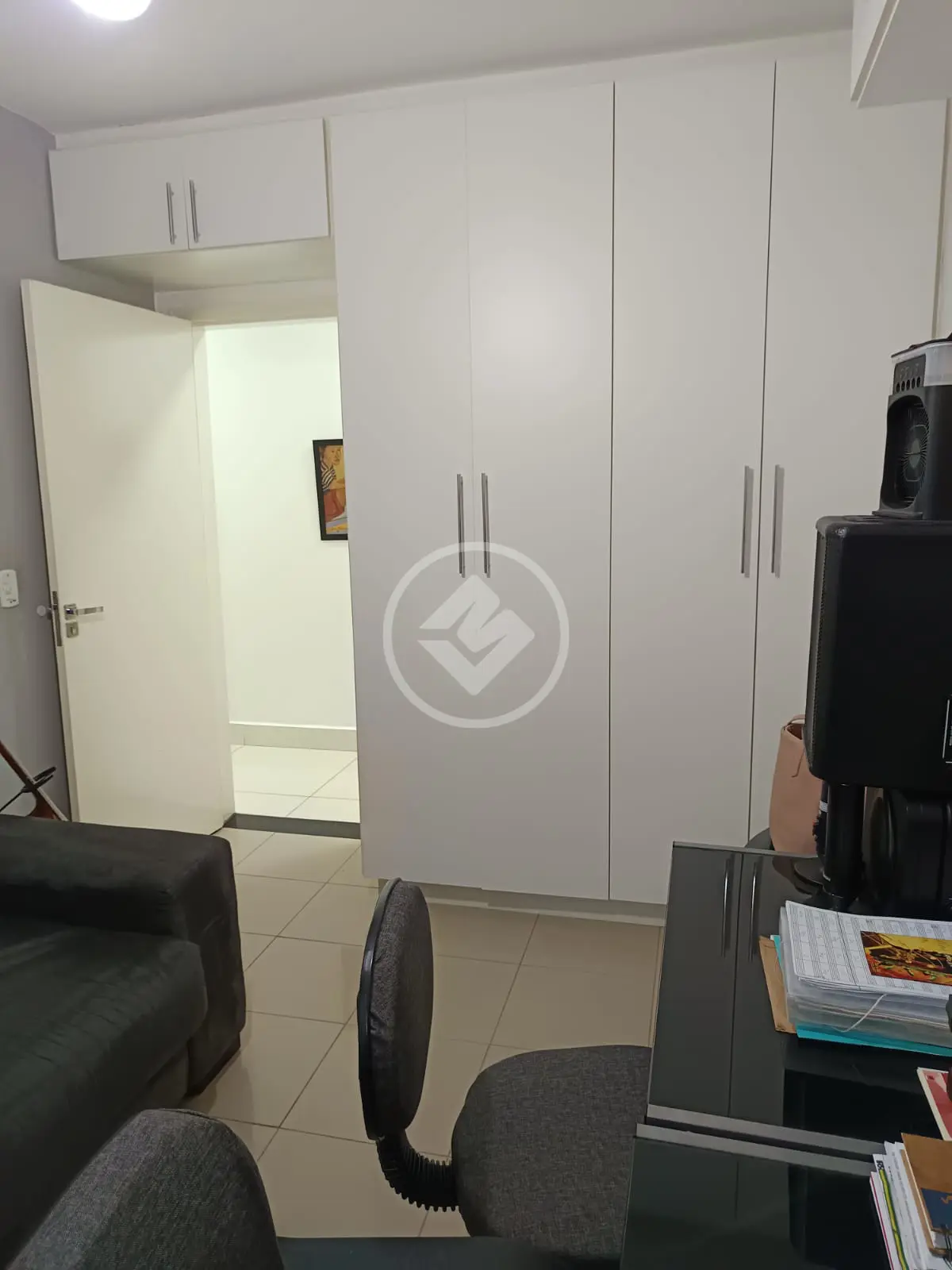 Imagem 5 - Apartamento em Setor Oeste, Goiânia - GO