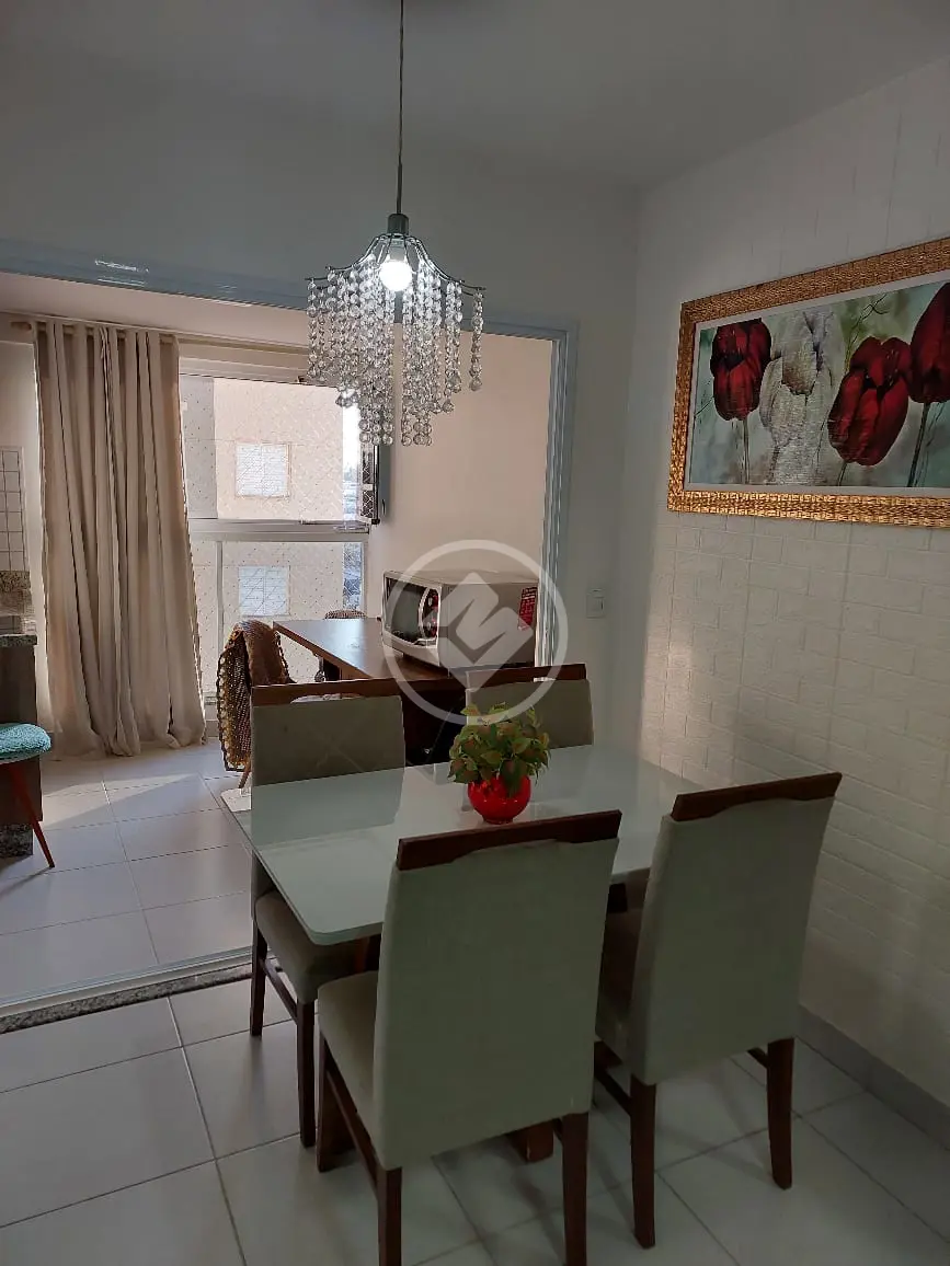 Imagem 3 - Apartamento em Setor Campinas, Goiânia - GO