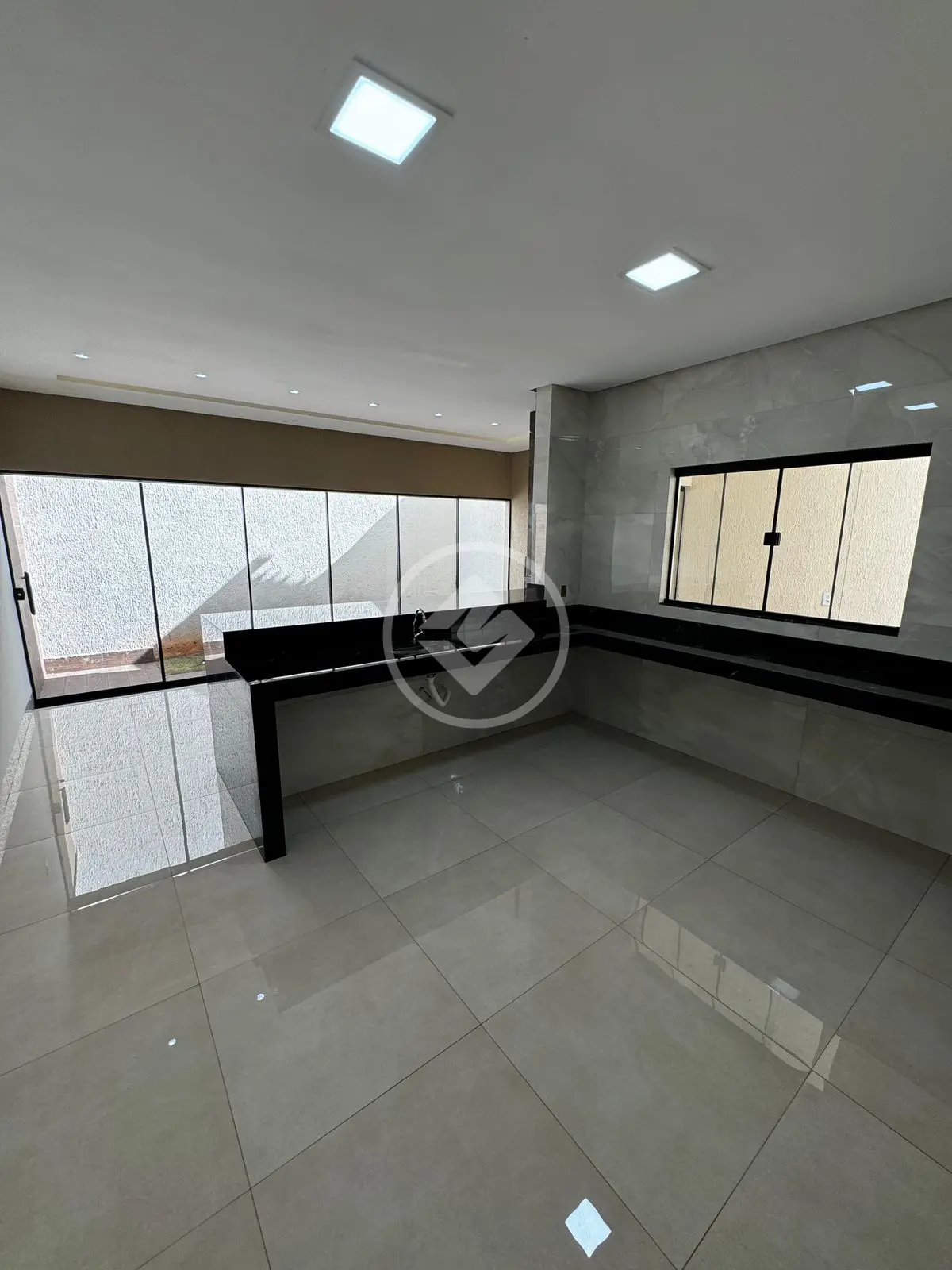 Imagem 4 - Casa em Goiá 2, Goiânia - GO