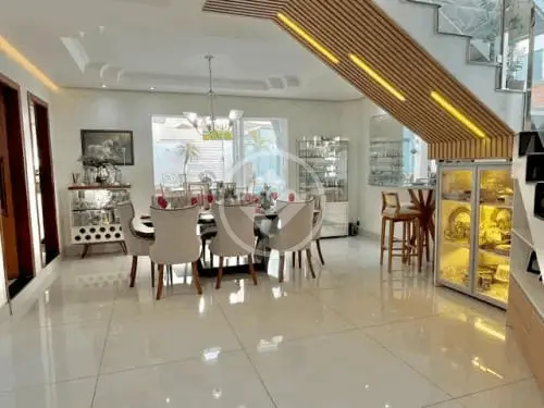 Imagem 6 - Casa Condomínio em Residencial Granville, Goiânia - GO