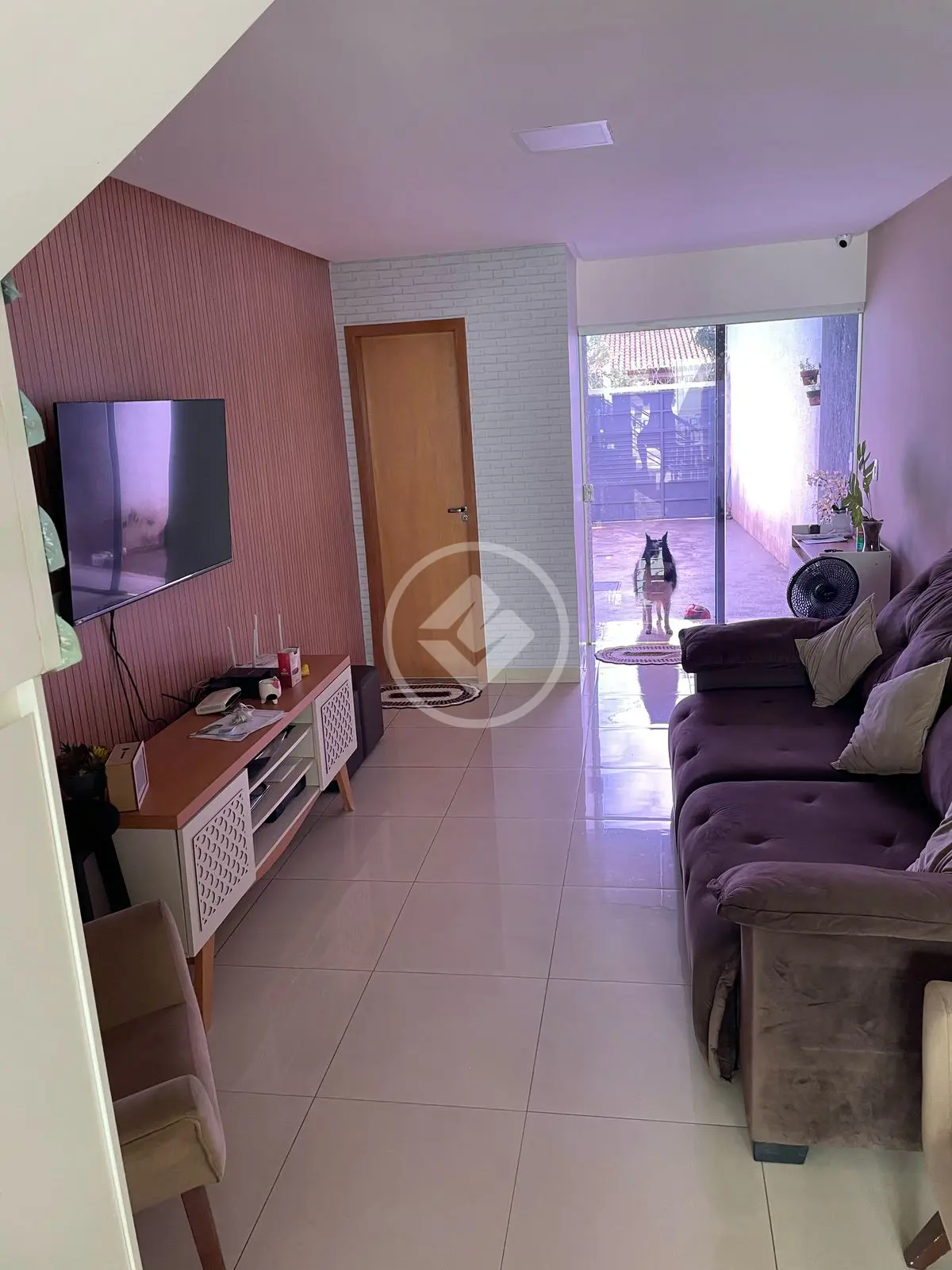 Imagem 6 - Sobrado em Residencial Vereda dos Buritis, Goiânia - GO