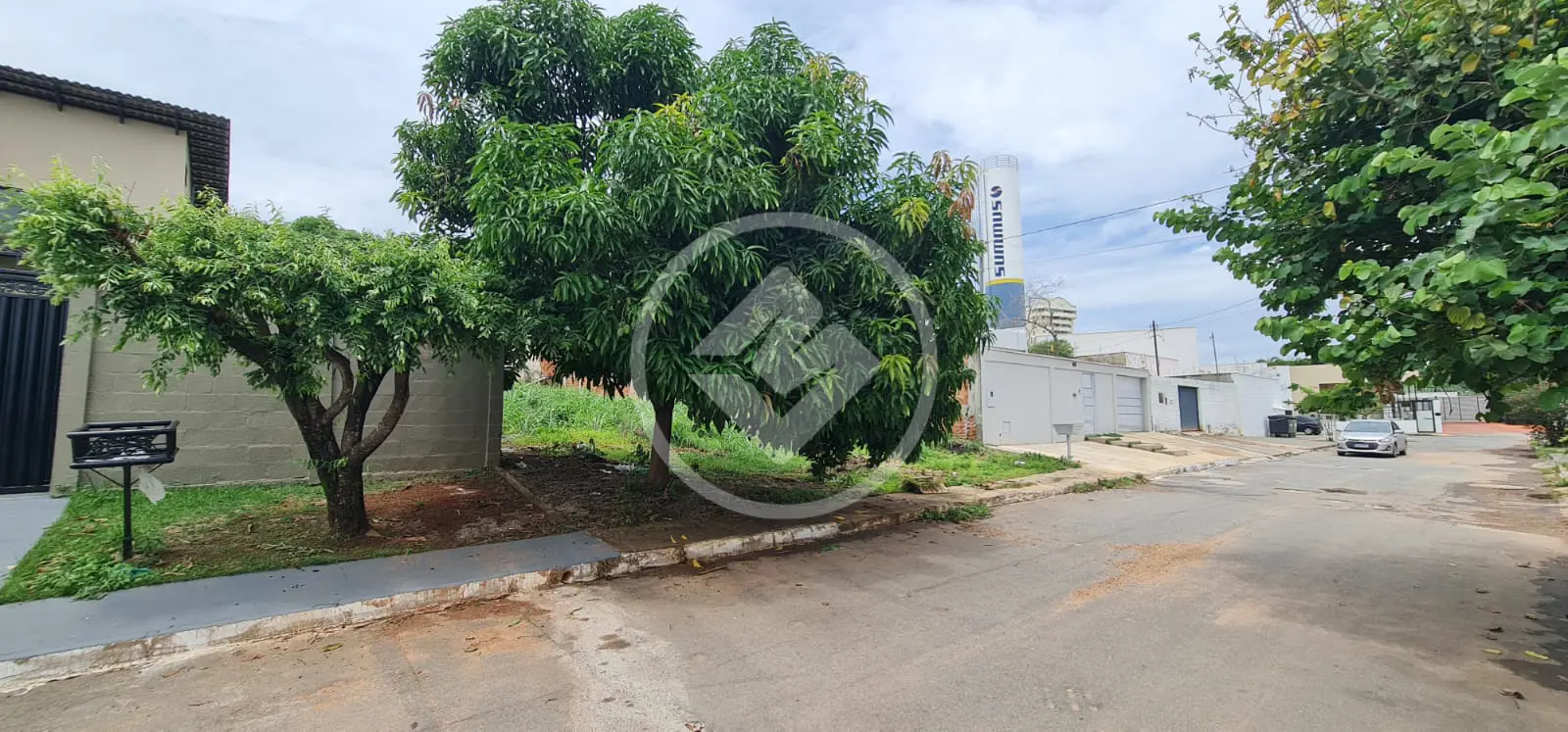 Imagem 2 - Terreno em Jardim Vitória, Goiânia - GO