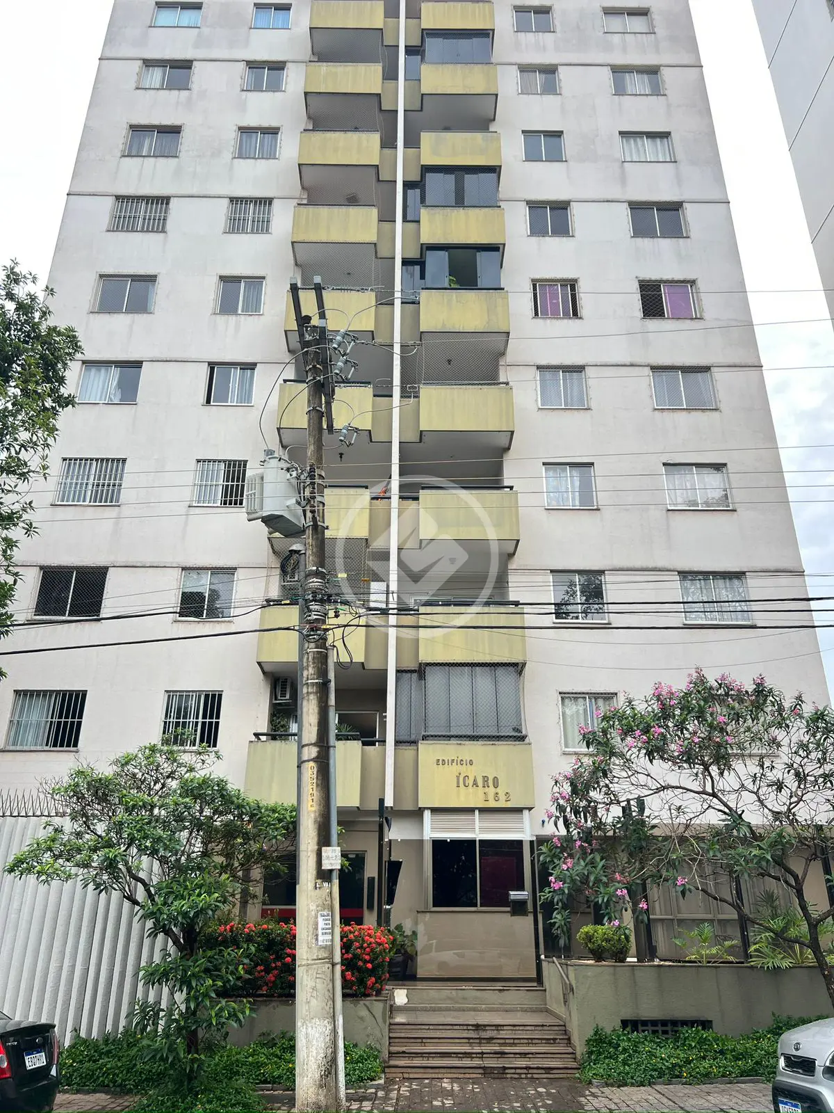Apartamento Setor Aeroporto, Goiânia - GO — foto 1