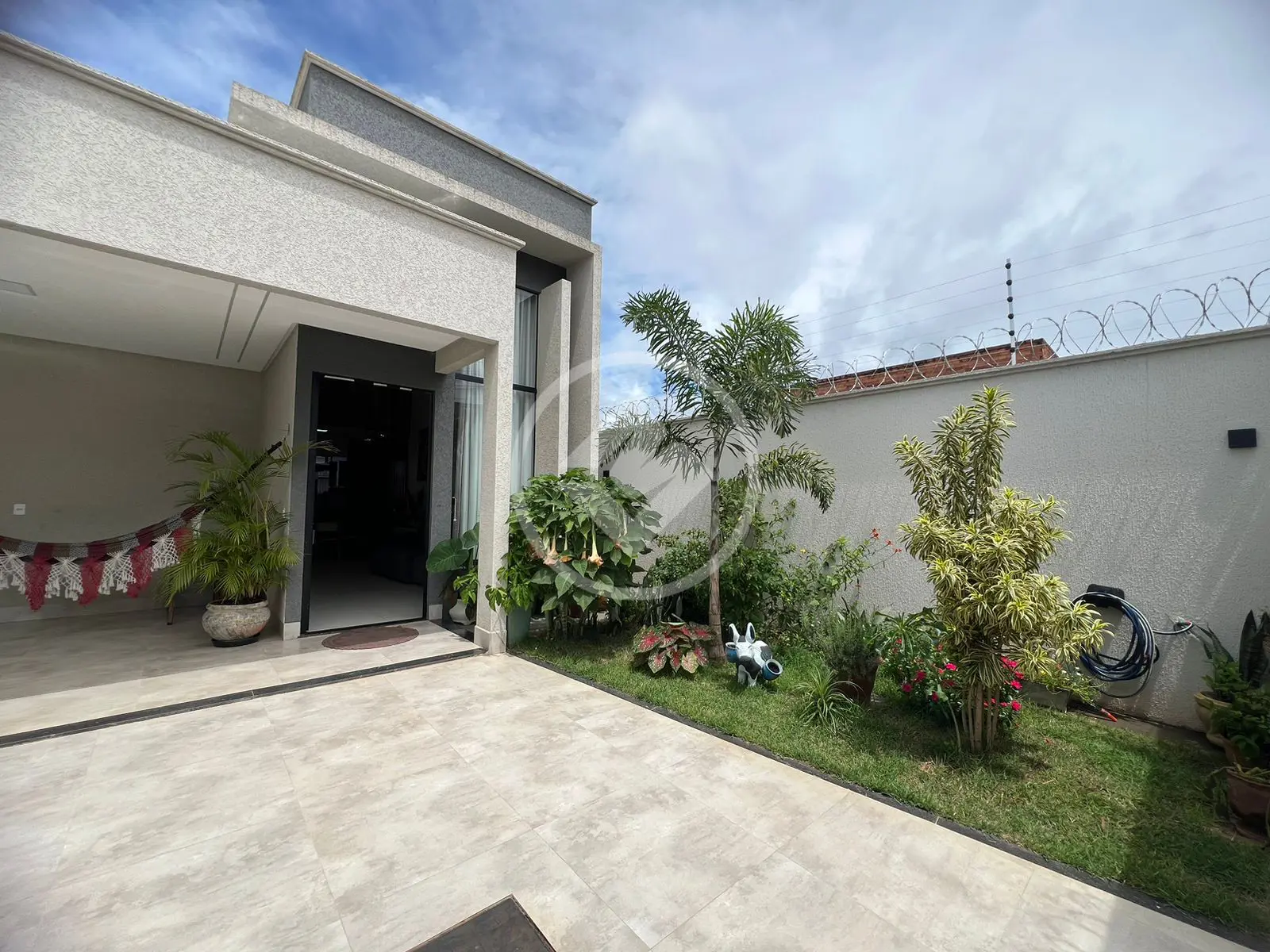 Imagem 3 - Casa em Jardim Fonte Nova, Goiânia - GO