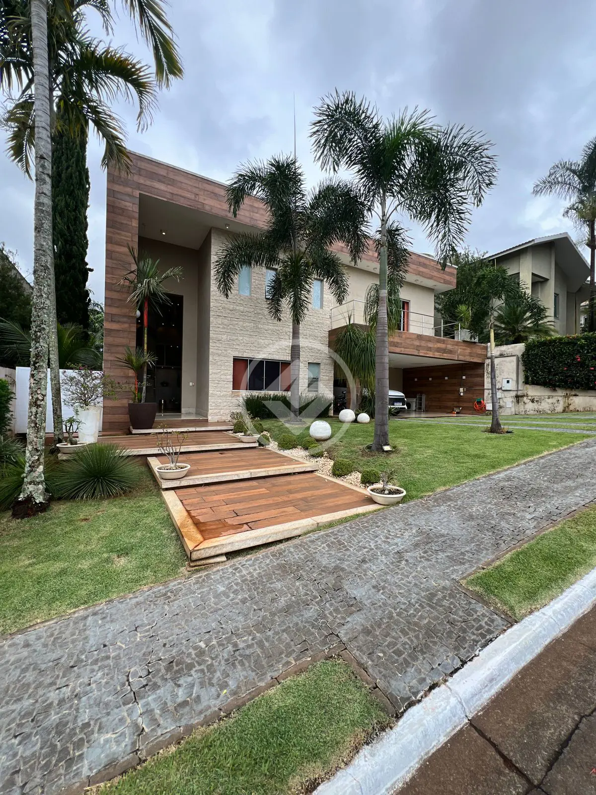 Casa Condomínio Jardins Paris, Goiânia - GO — foto 2