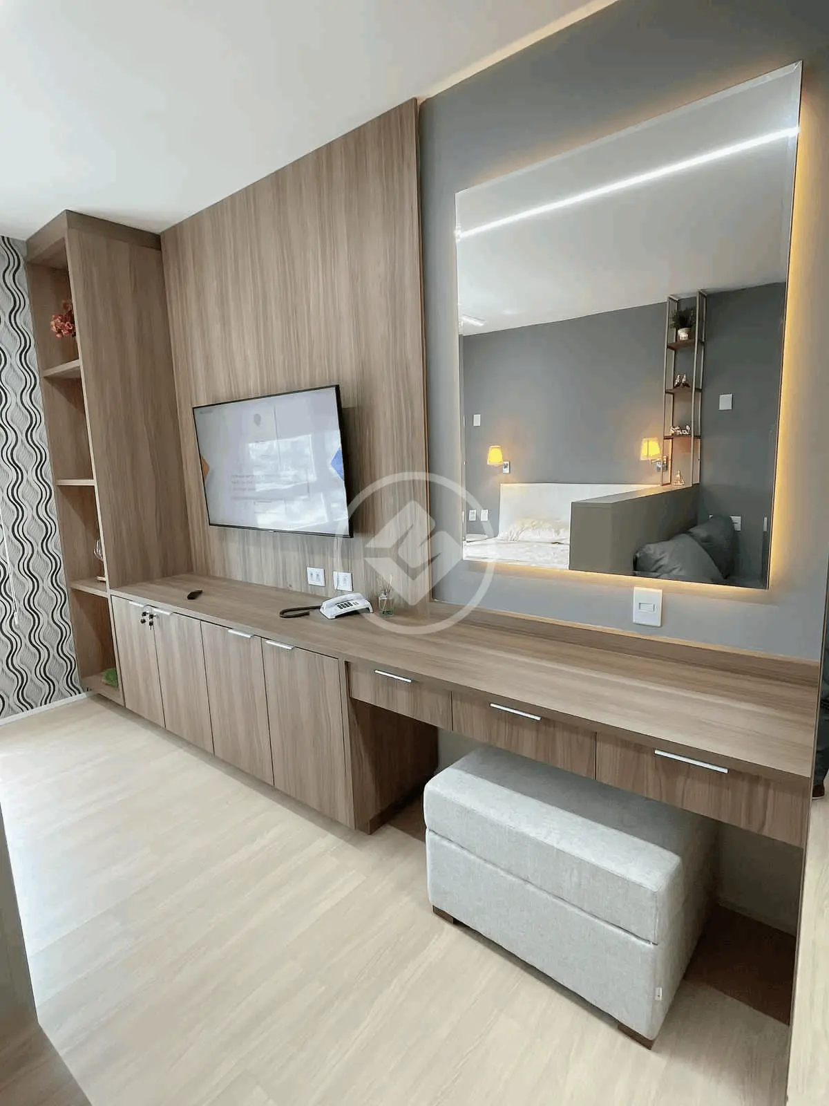 Apartamento Setor Marista, Goiânia - GO — foto 1