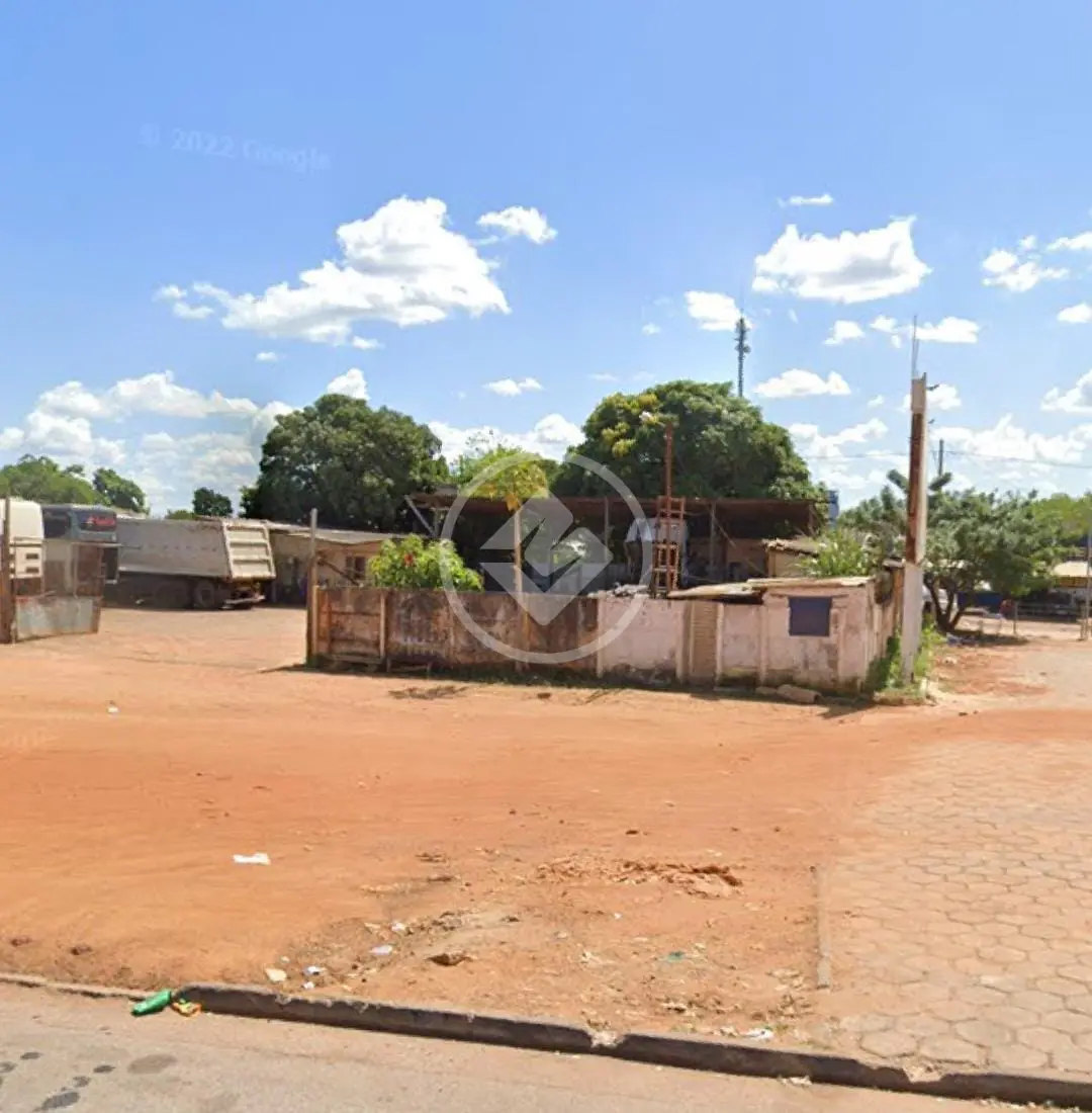 Imagem 2 - Terreno em Vila Rizzo, Goiânia - GO