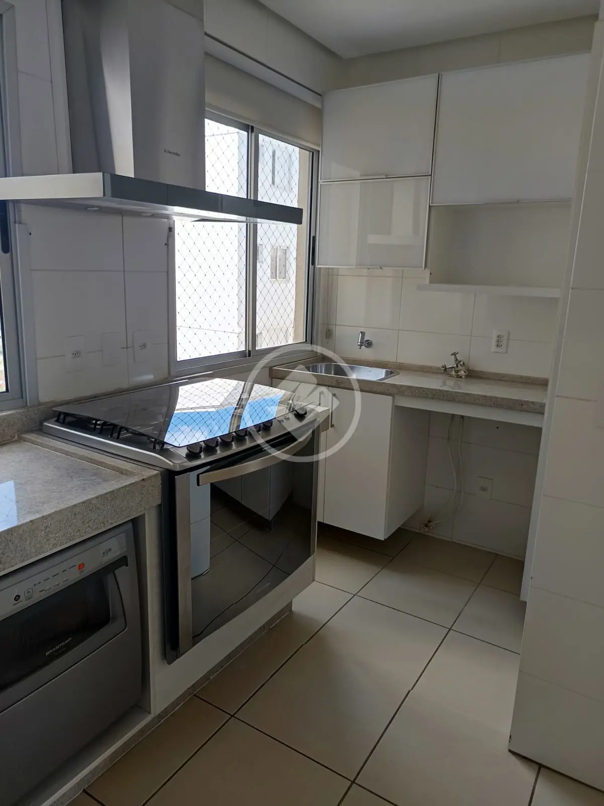 Imagem 6 - Apartamento Duplex em Jardim Goiás, Goiânia - GO