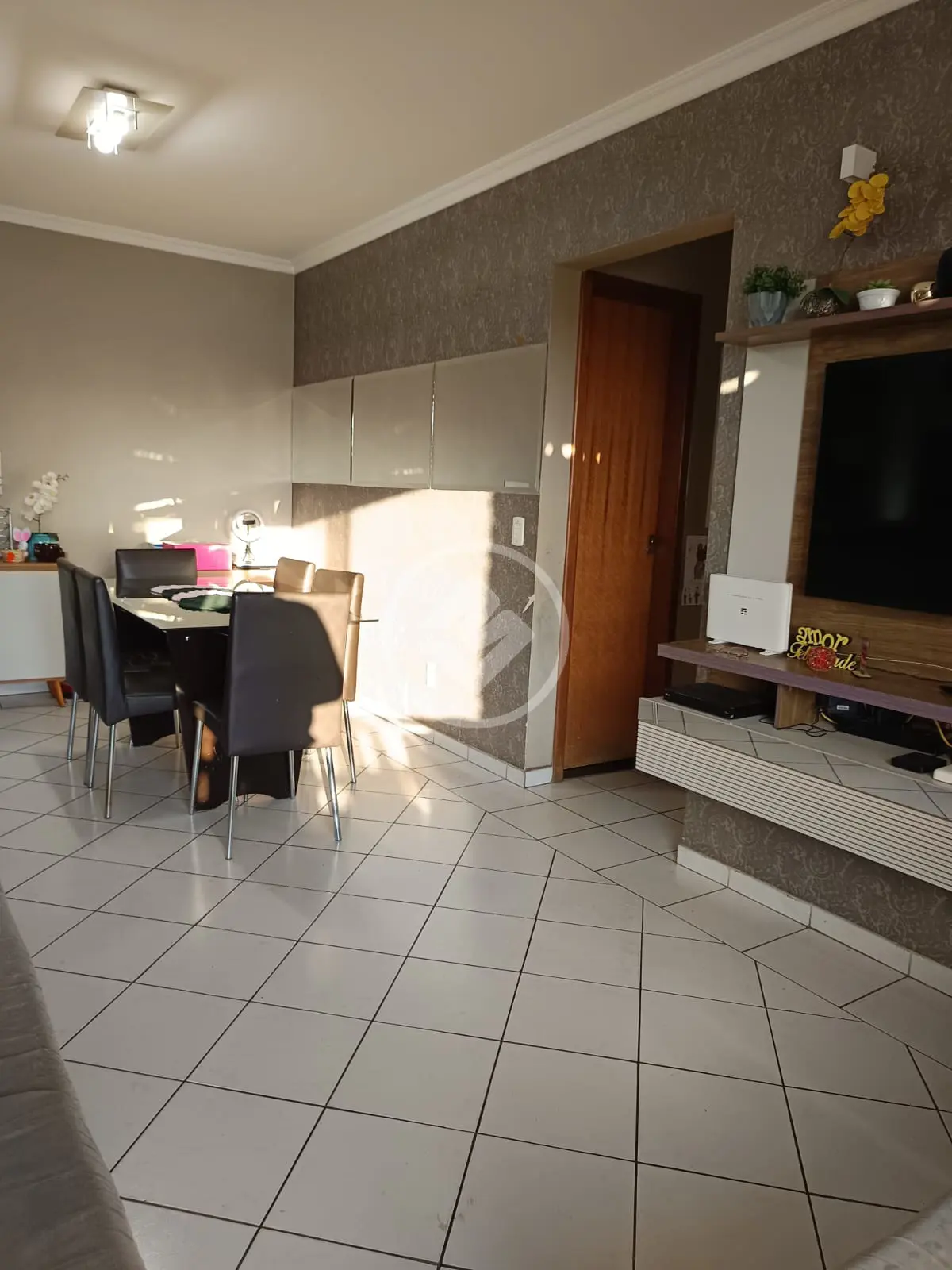 Apartamento Jardim Goiás, Goiânia - GO — foto 2