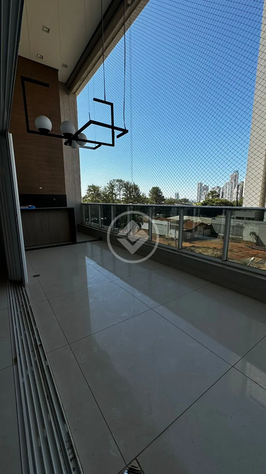 Apartamento Duplex Setor Marista, Goiânia - GO — foto 2