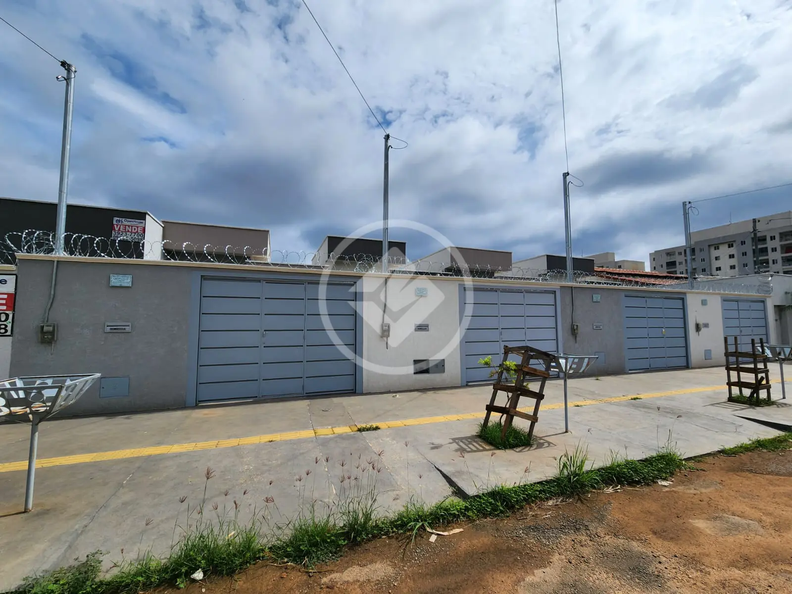 Imagem 5 - Casa em Parque Oeste Industrial, Goiânia - GO