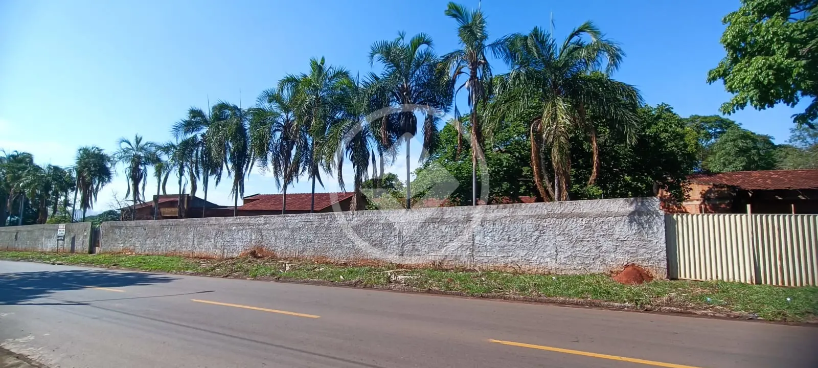 Chácara Chácaras de Recreio São Joaquim, Goiânia - GO — foto 2