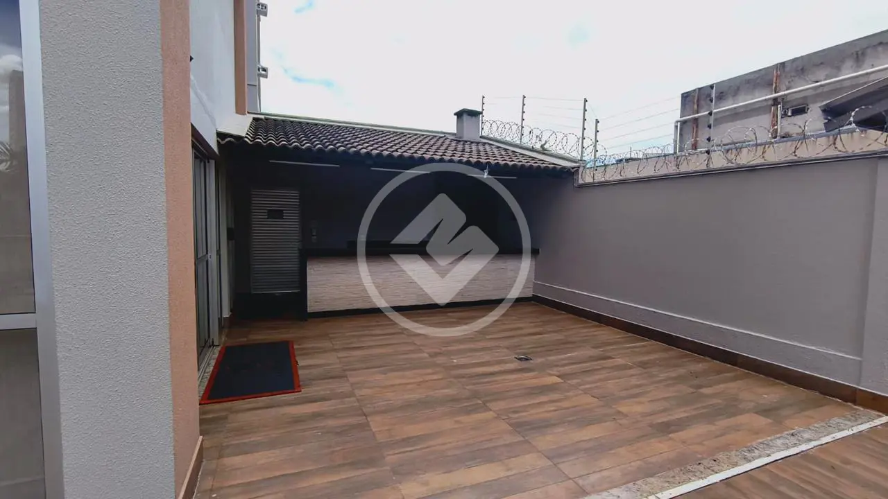 Imagem 3 - Apartamento em Parque Amazônia, Goiânia - GO