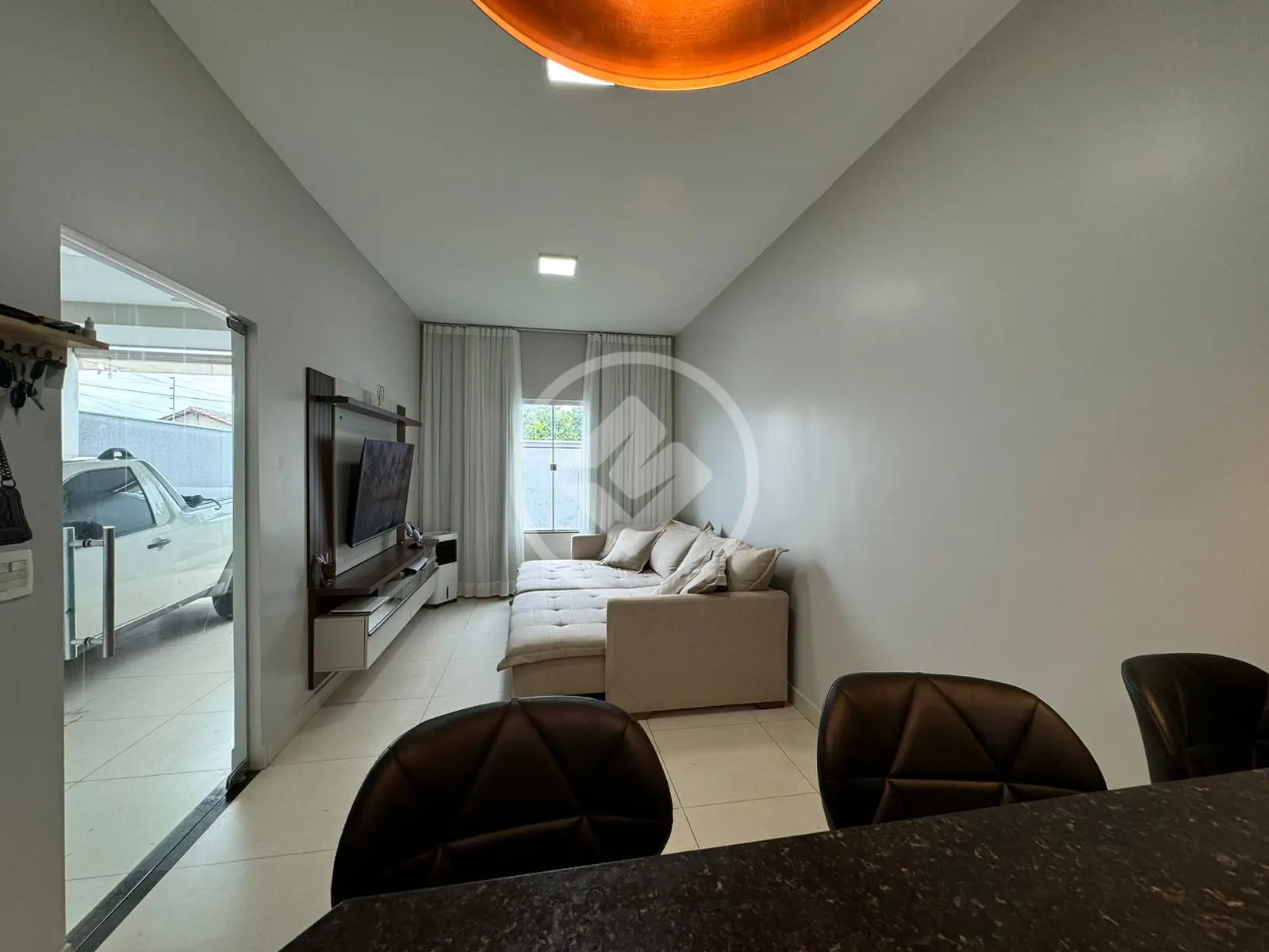 Imagem 2 - Casa em Parque Atheneu, Goiânia - GO