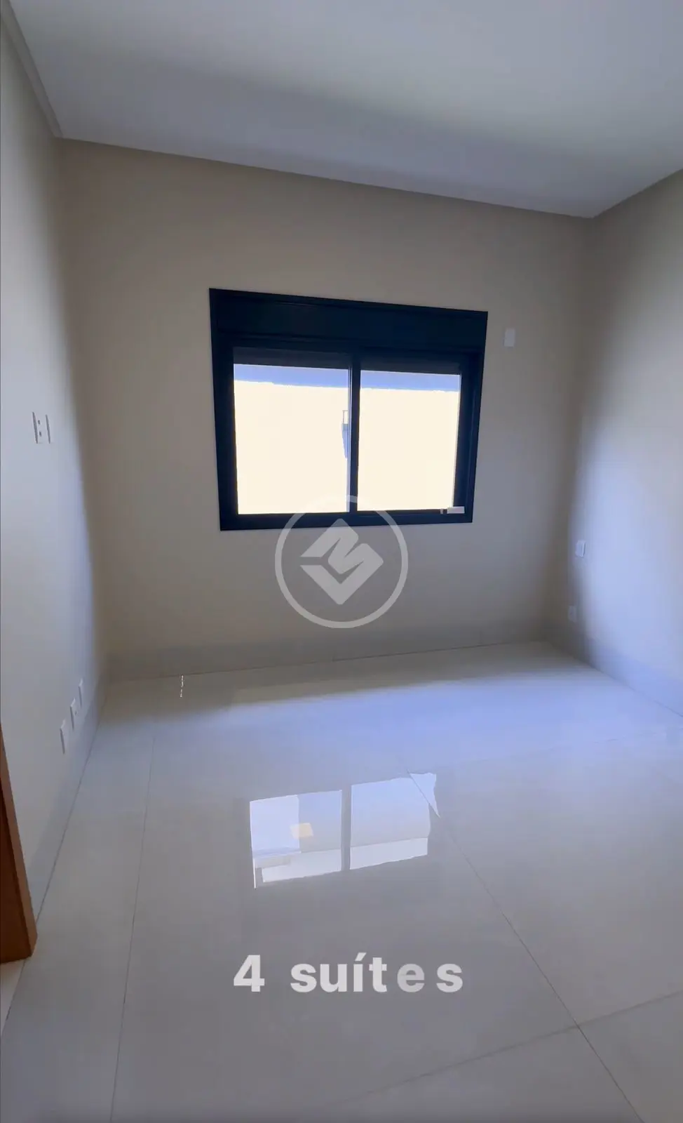 Casa Condomínio Residencial Goiânia Golfe Clube, Goiânia - GO — foto 2