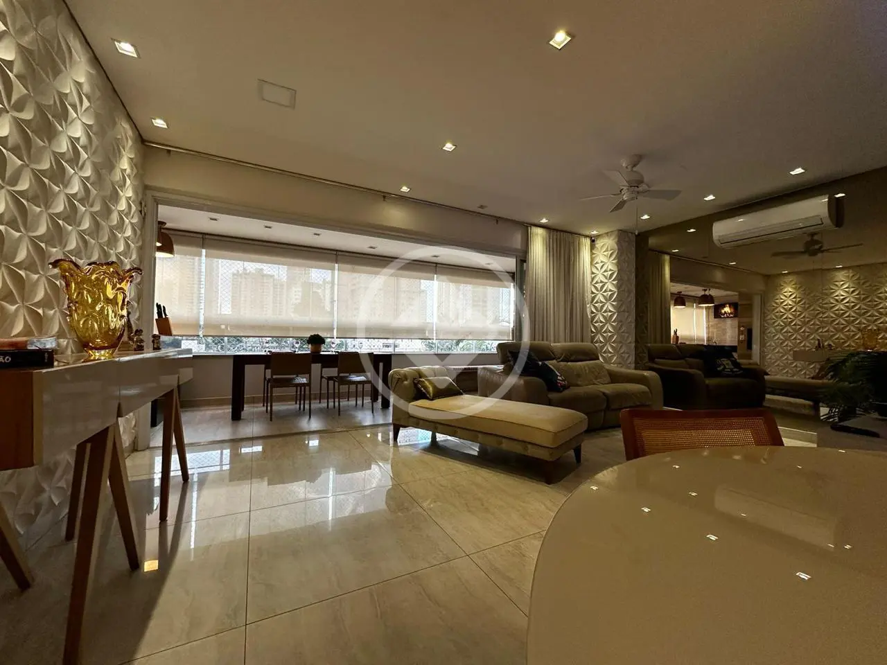Apartamento Setor Bueno, Goiânia - GO — foto 2