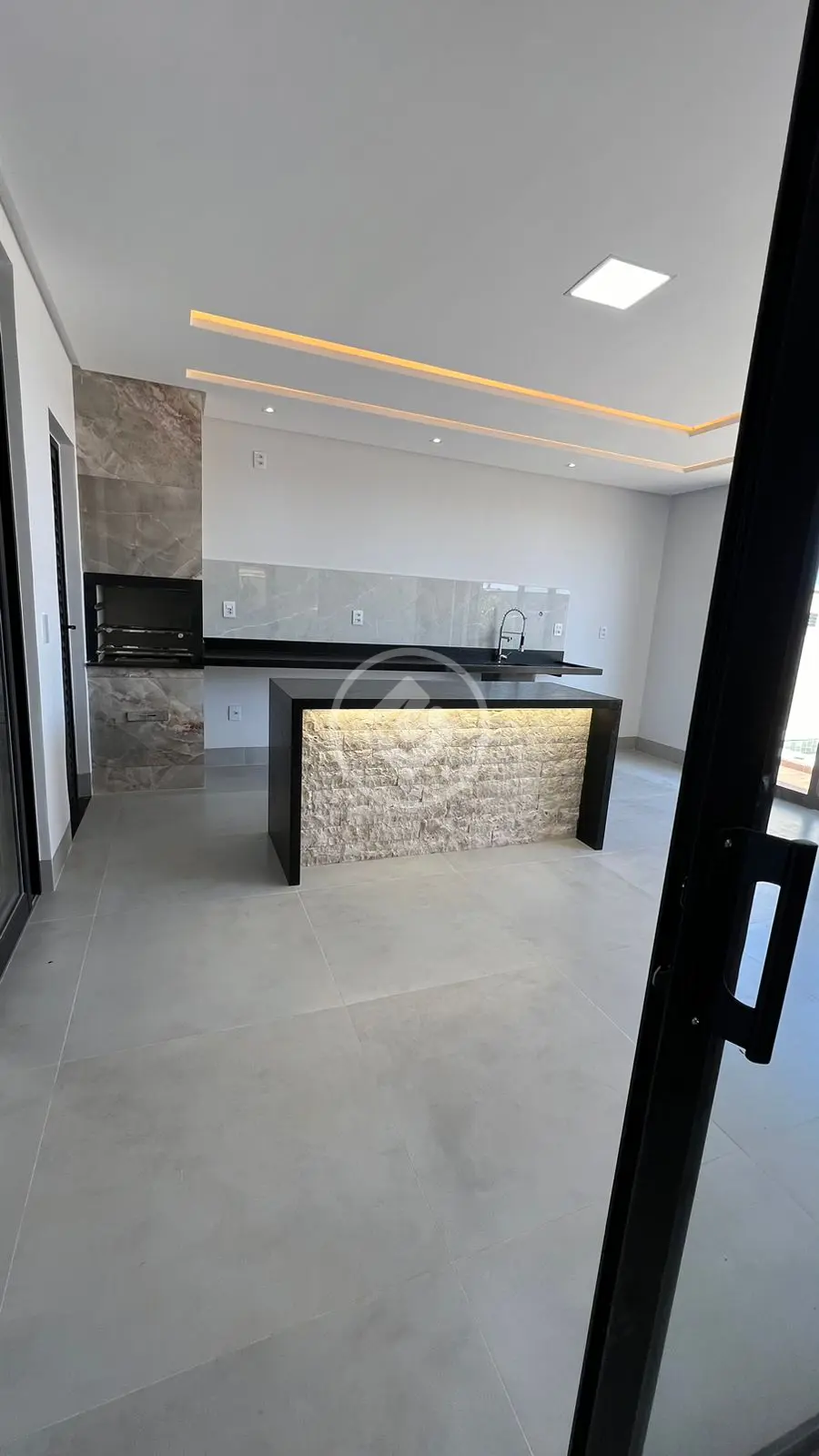 Imagem 2 - Casa Condomínio em Jardins Capri, Senador Canedo - GO