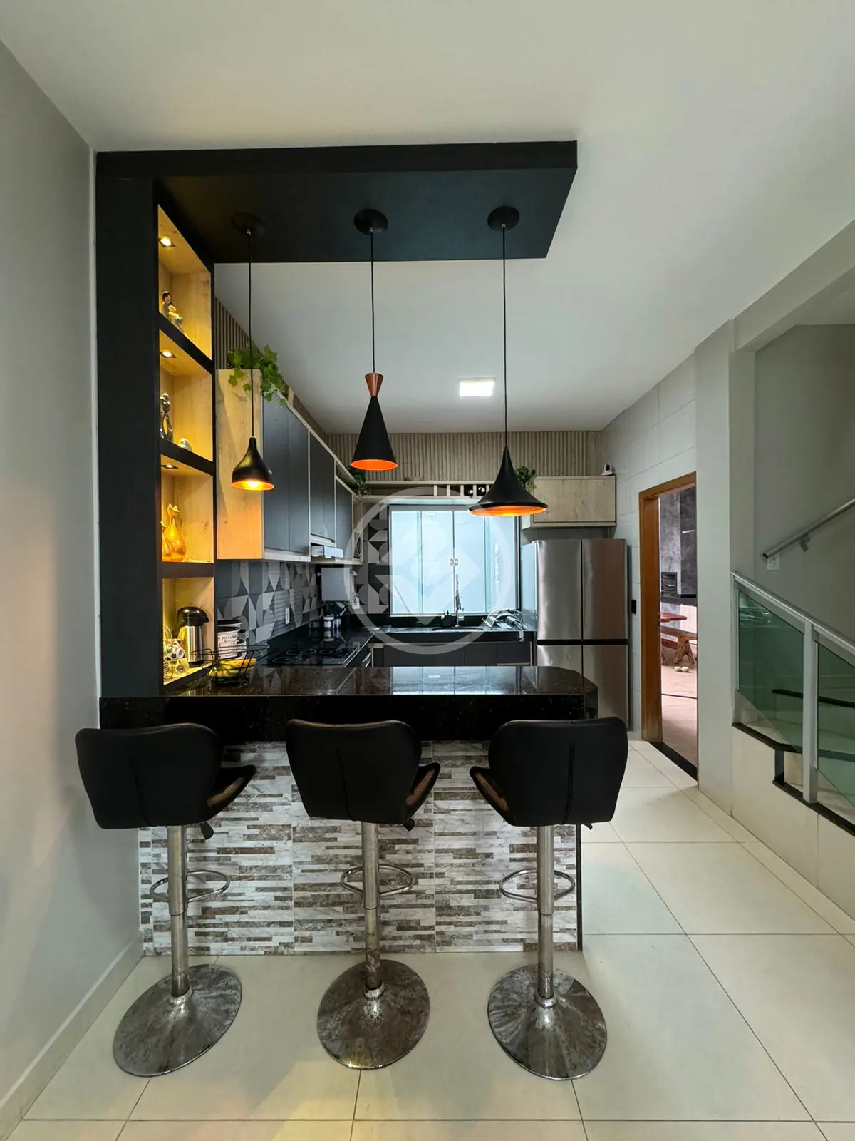Casa Parque Atheneu, Goiânia - GO — foto 2