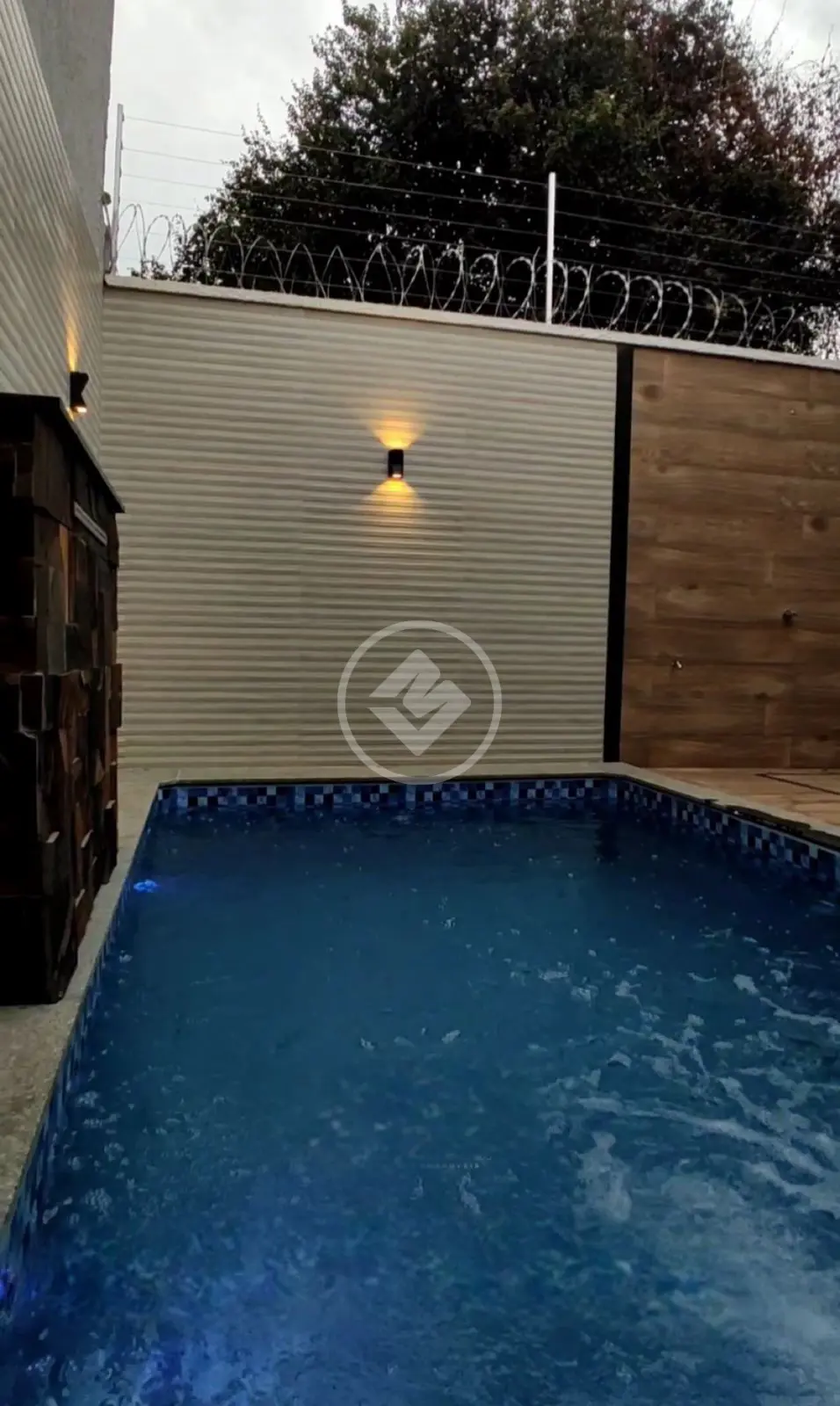 Imagem 3 - Casa em Setor Santos Dumont, Goiânia - GO
