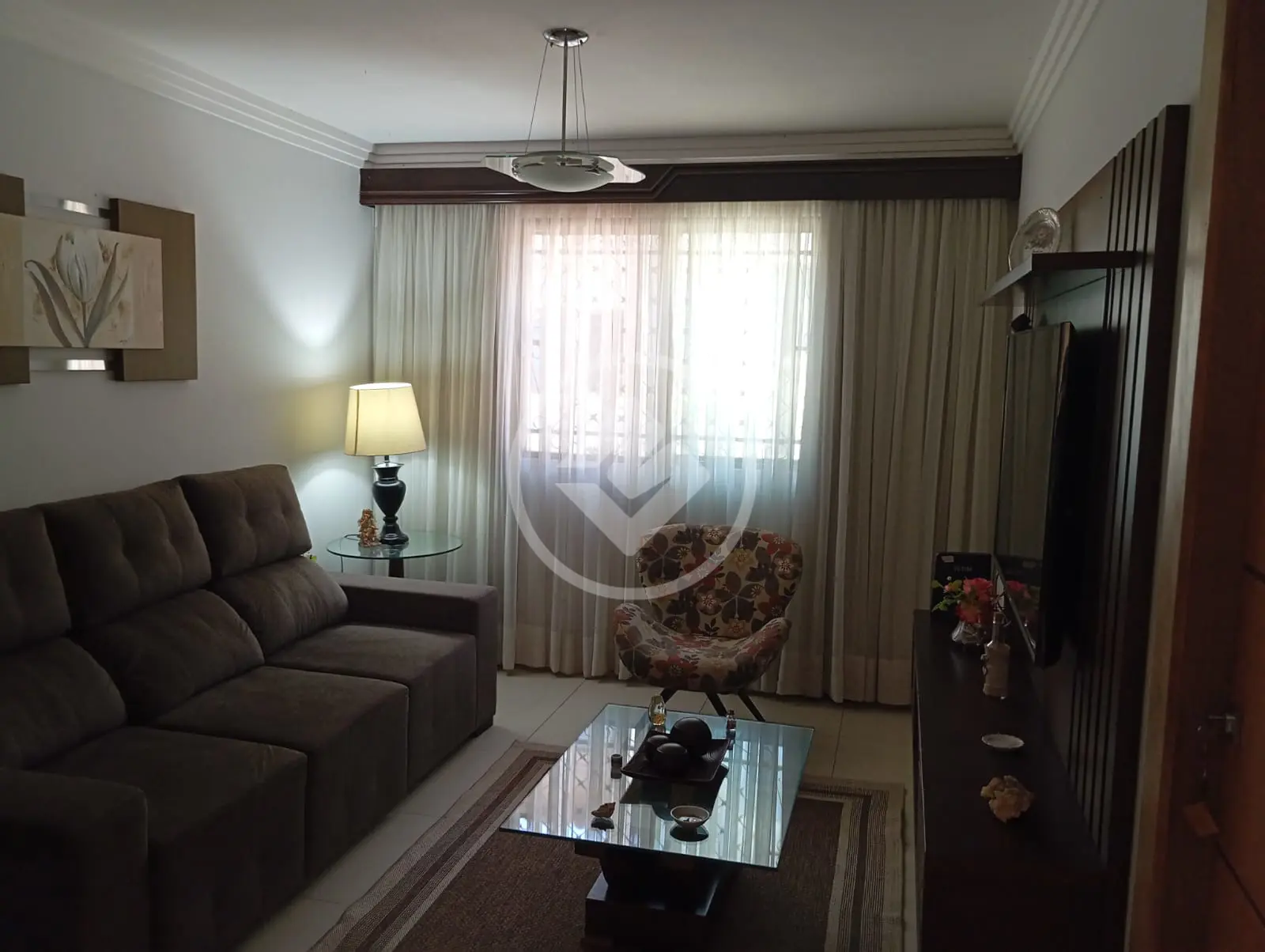 Imagem 3 - Sobrado Em Condomínio em Setor Leste Vila Nova, Goiânia - GO