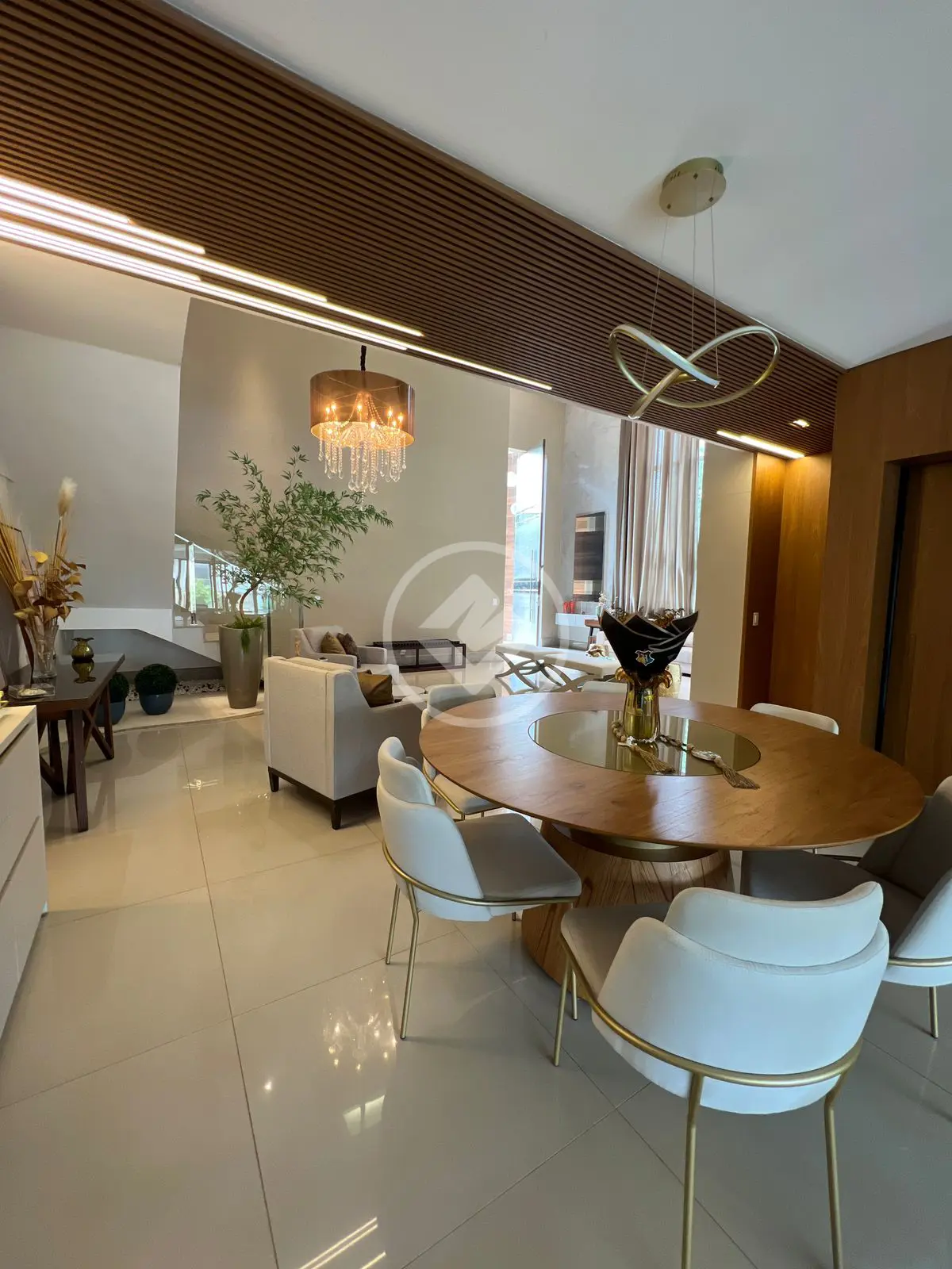 Imagem 3 - Casa Condomínio em Jardins Paris, Goiânia - GO
