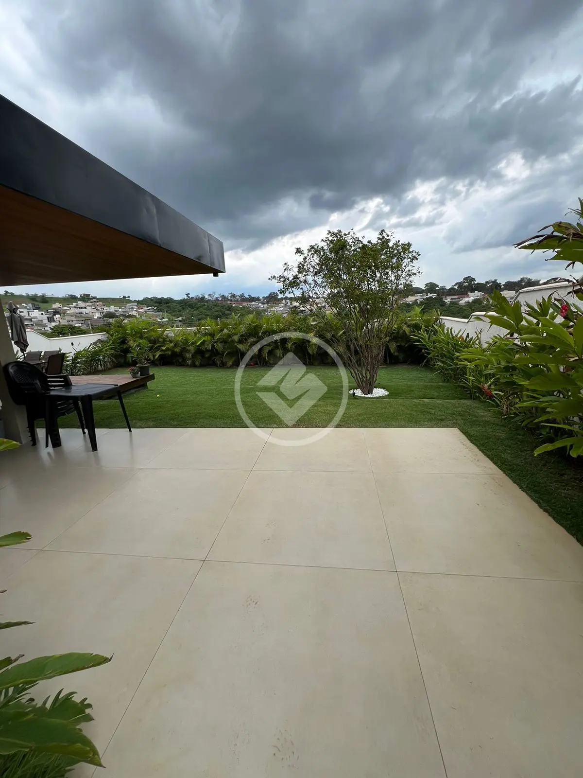 Imagem 2 - Casa Condomínio em Jardins Nápoles, Senador Canedo - GO