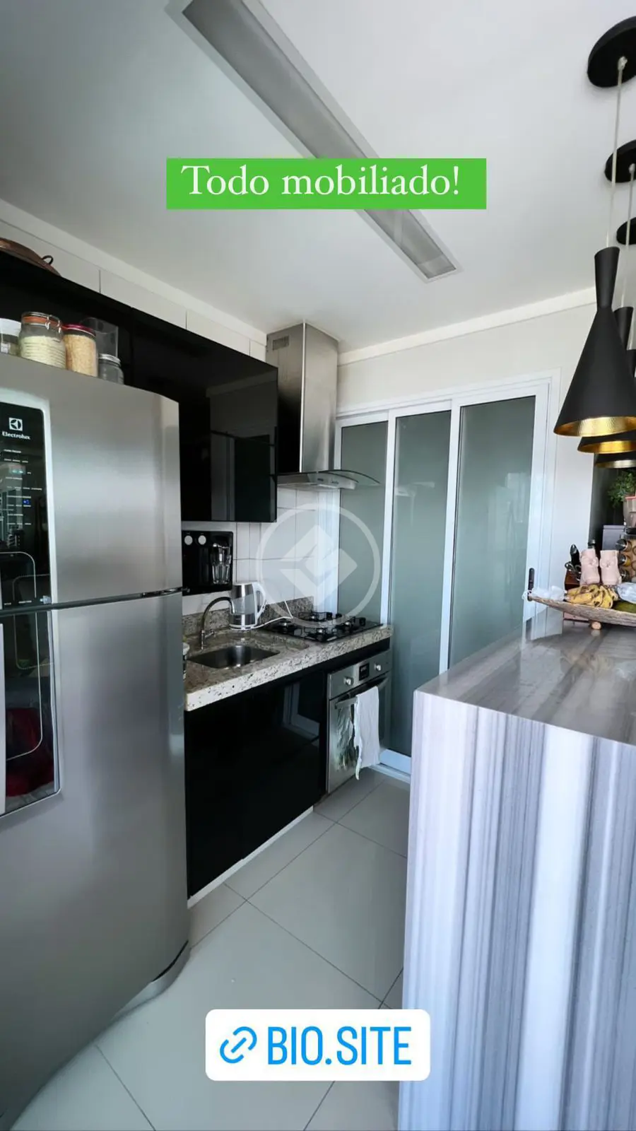 Imagem 3 - Flat em Setor Bueno, Goiânia - GO