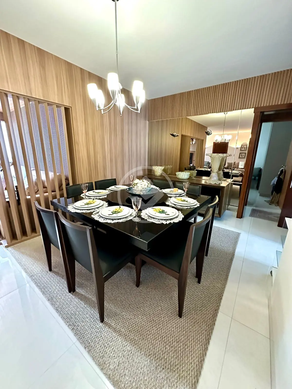 Apartamento NOVA SUIÇA, Goiânia - GO — foto 1