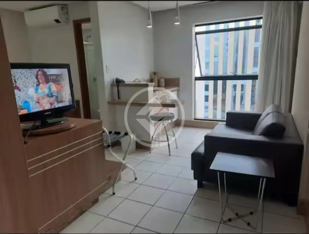 Imagem 3 - Apartamento em Setor Oeste, Goiânia - GO