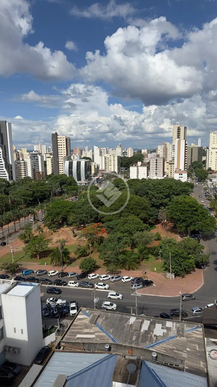 Imagem 4 - Apartamento em Setor Oeste, Goiânia - GO