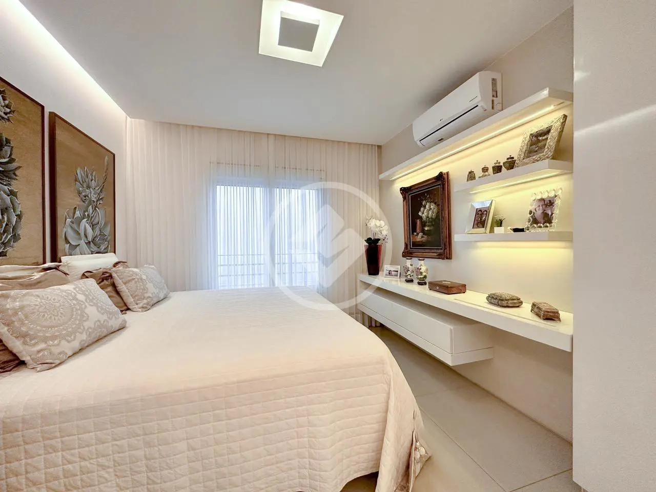 Imagem 6 - Apartamento em Setor Marista, Goiânia - GO