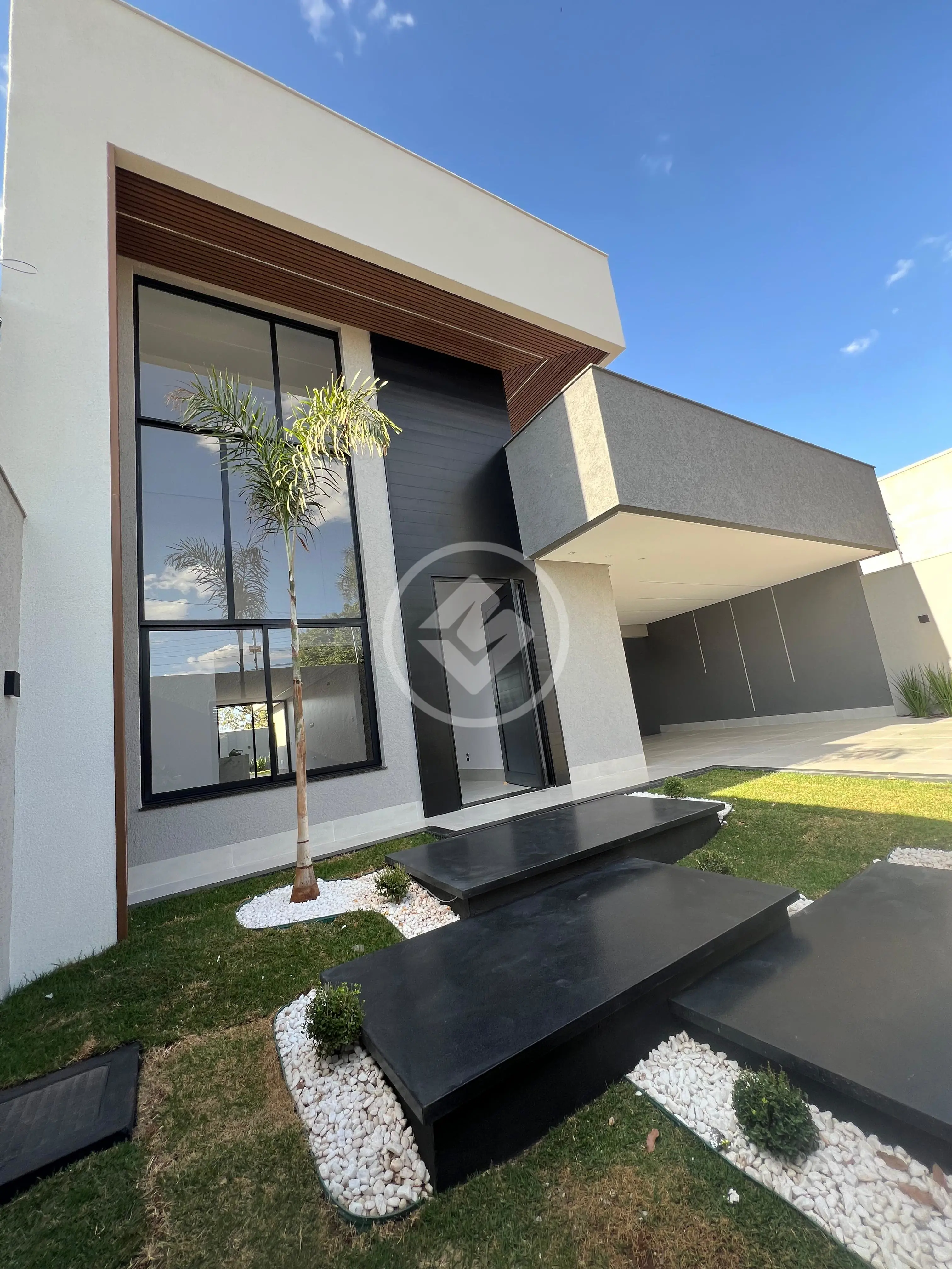 Casa Setor Faiçalville, Goiânia - GO — foto 2