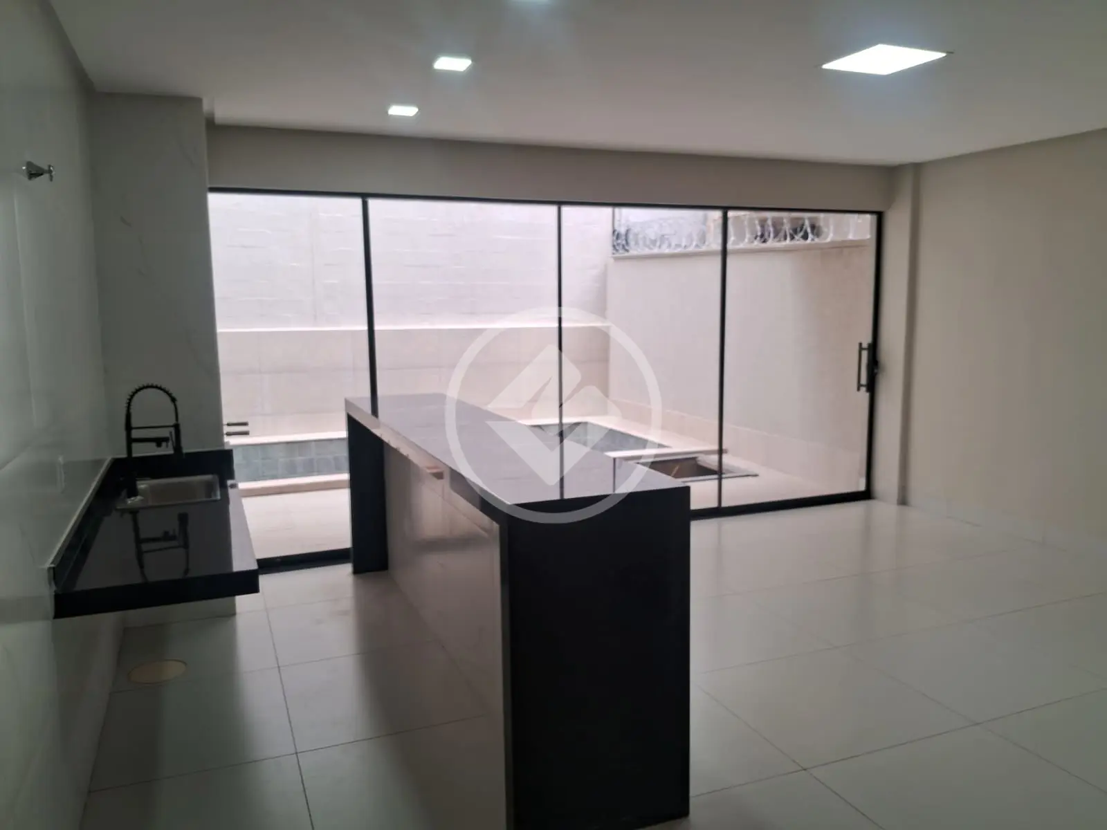 Sobrado Moinho dos Ventos, Goiânia - GO — foto 2