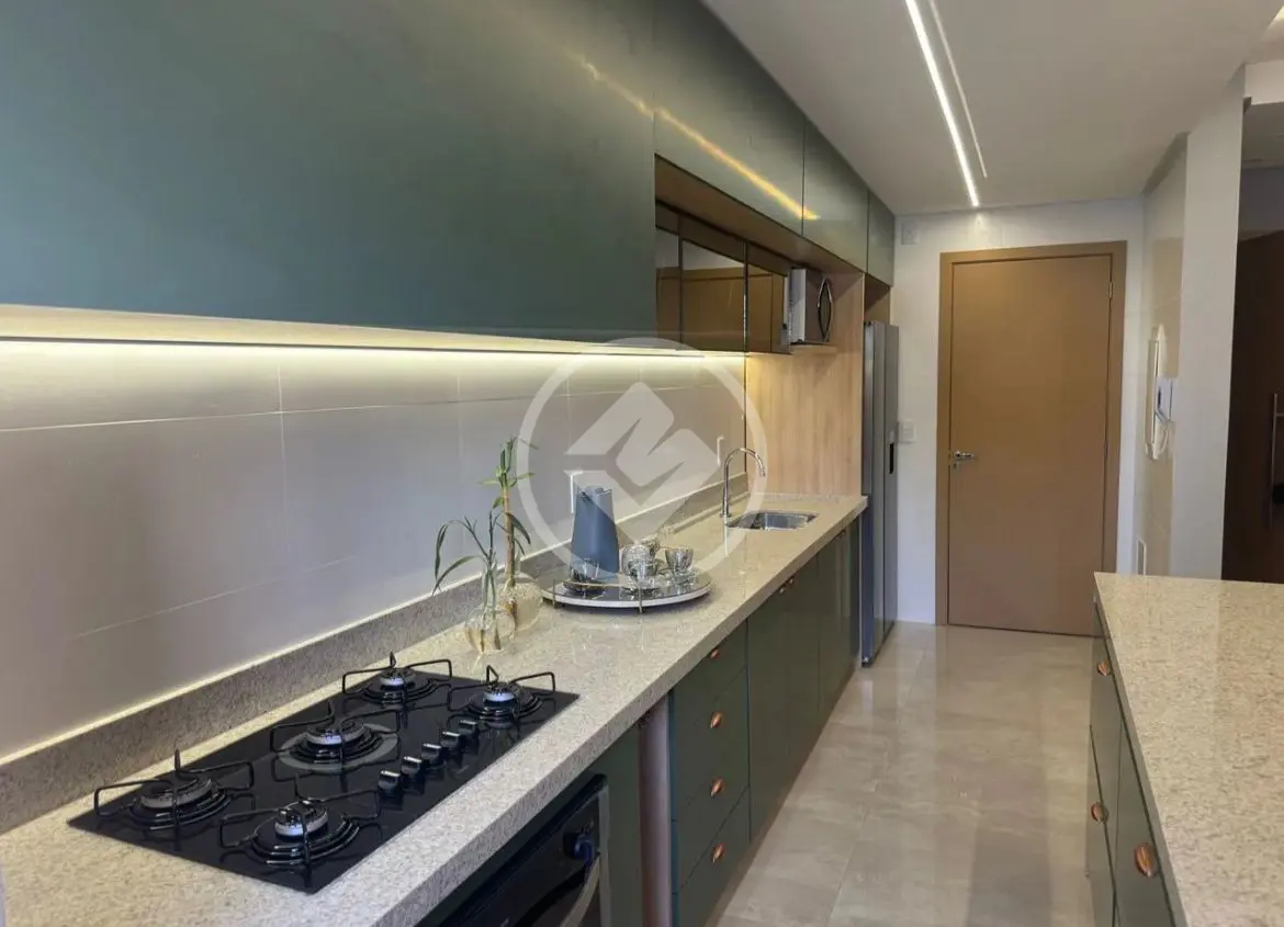 Imagem 3 - Apartamento em Setor Marista, Goiânia - GO