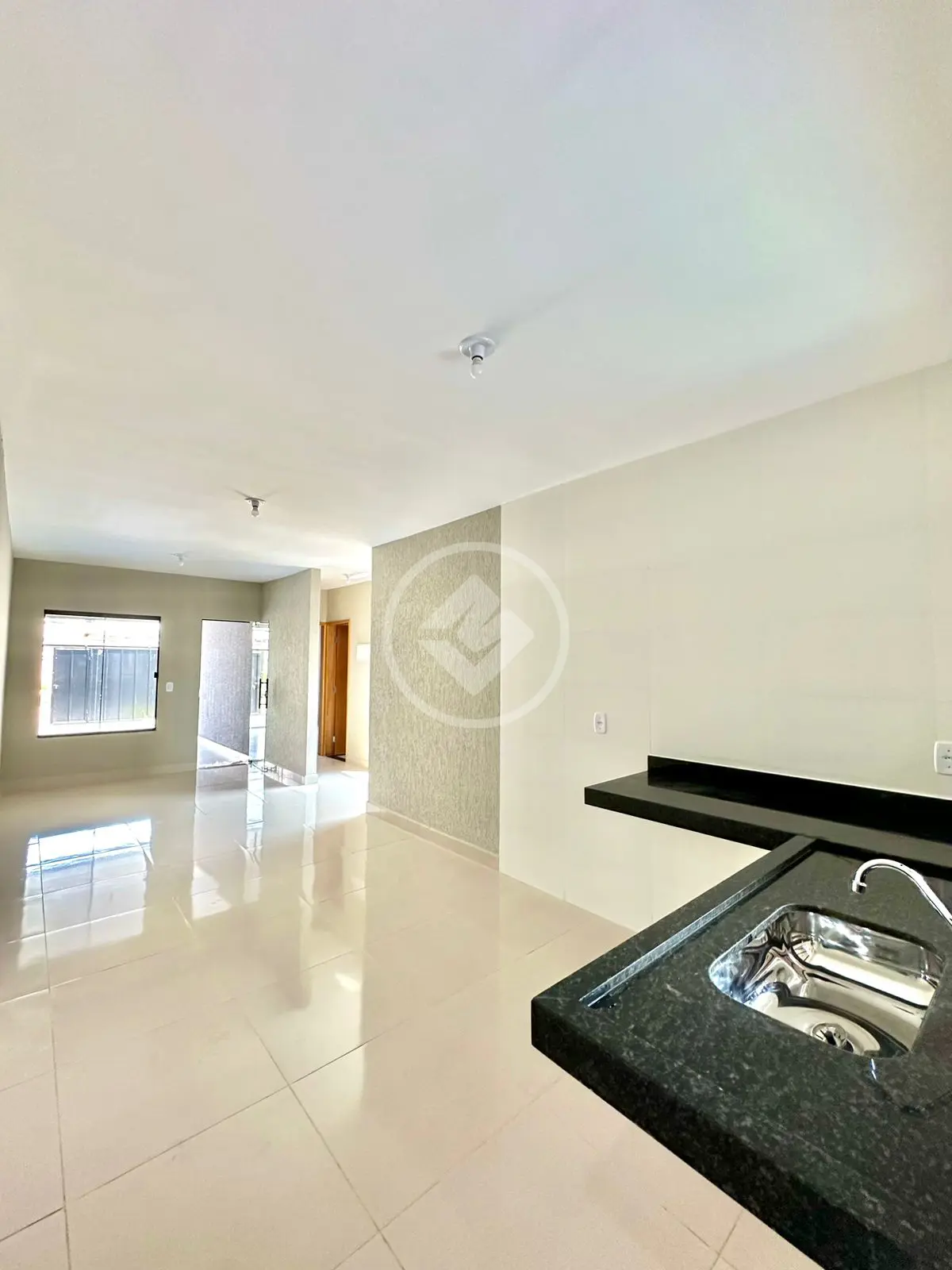 Imagem 2 - Casa em Residencial Monte Cristo, Trindade - GO